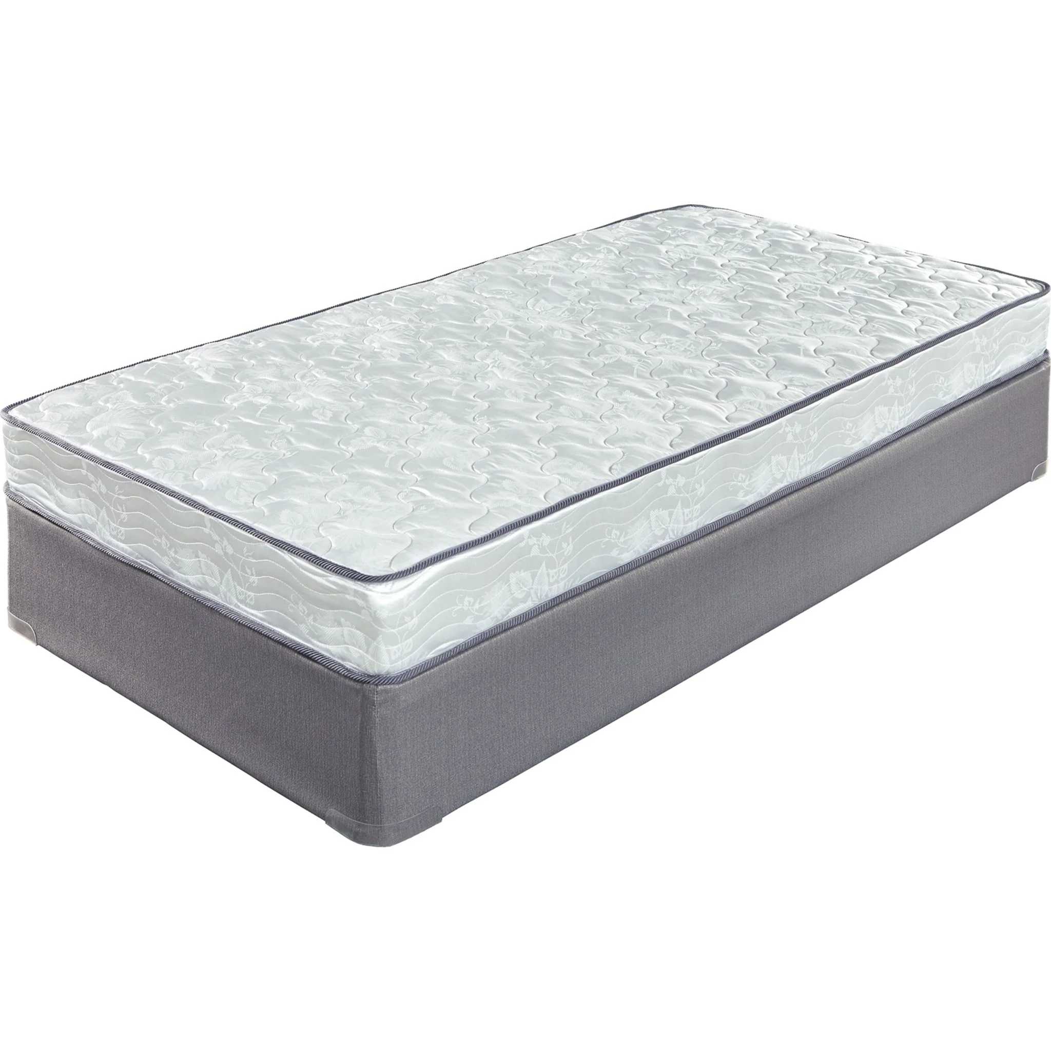 Ashley Sleep 6 Inch Innerspring - Image 27