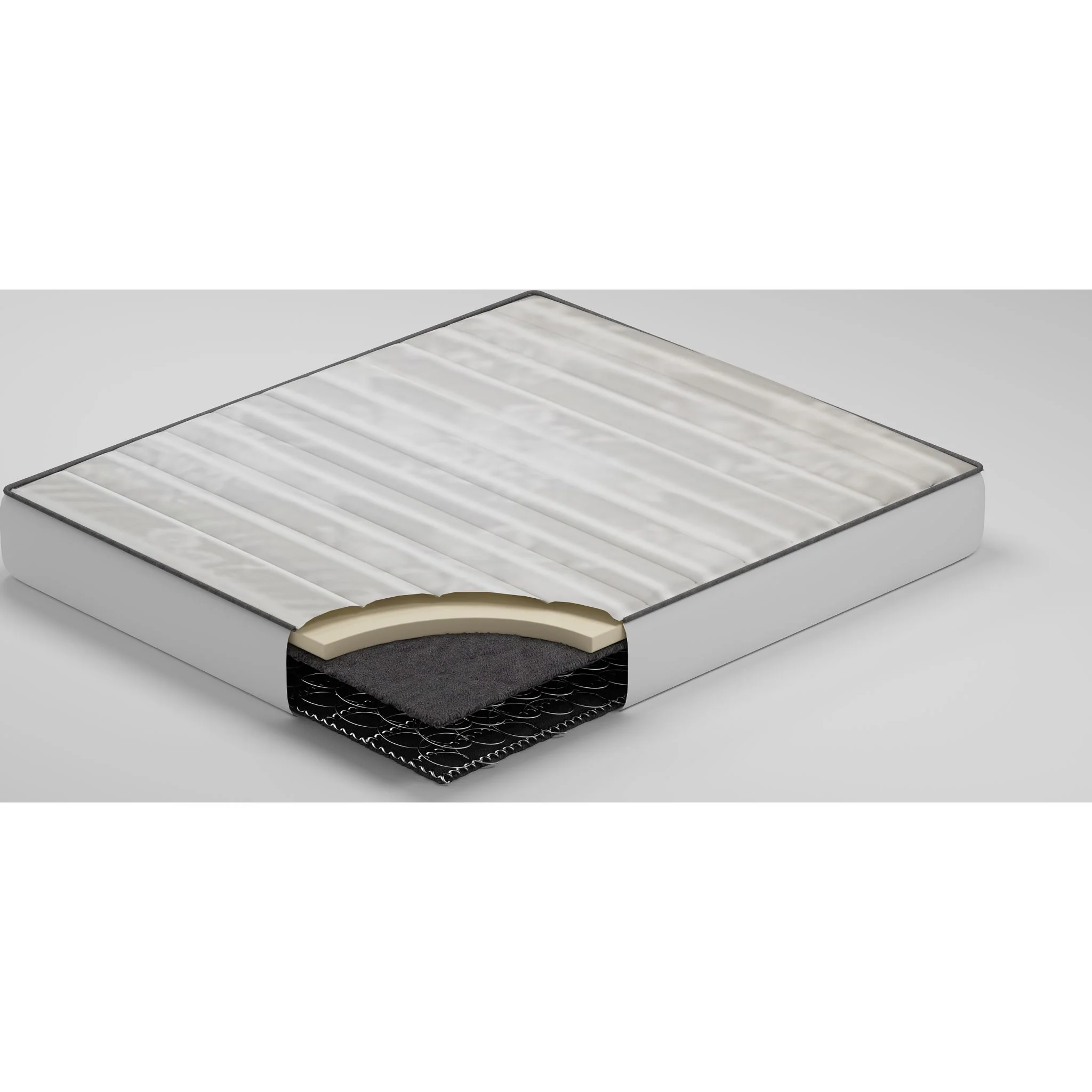 Ashley Sleep 6 Inch Innerspring - Image 5
