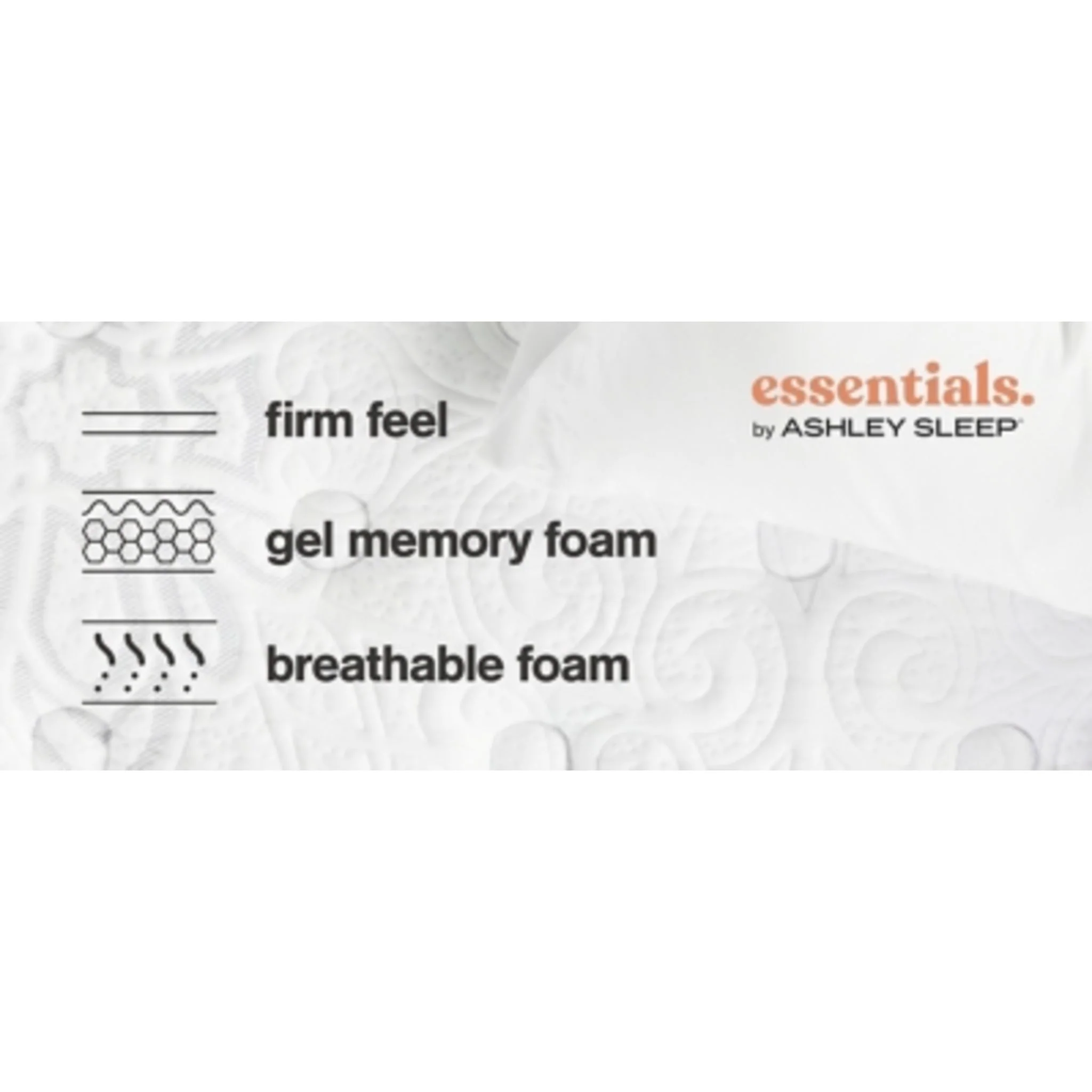 Ashley Sleep Essentials Plush - Image 10