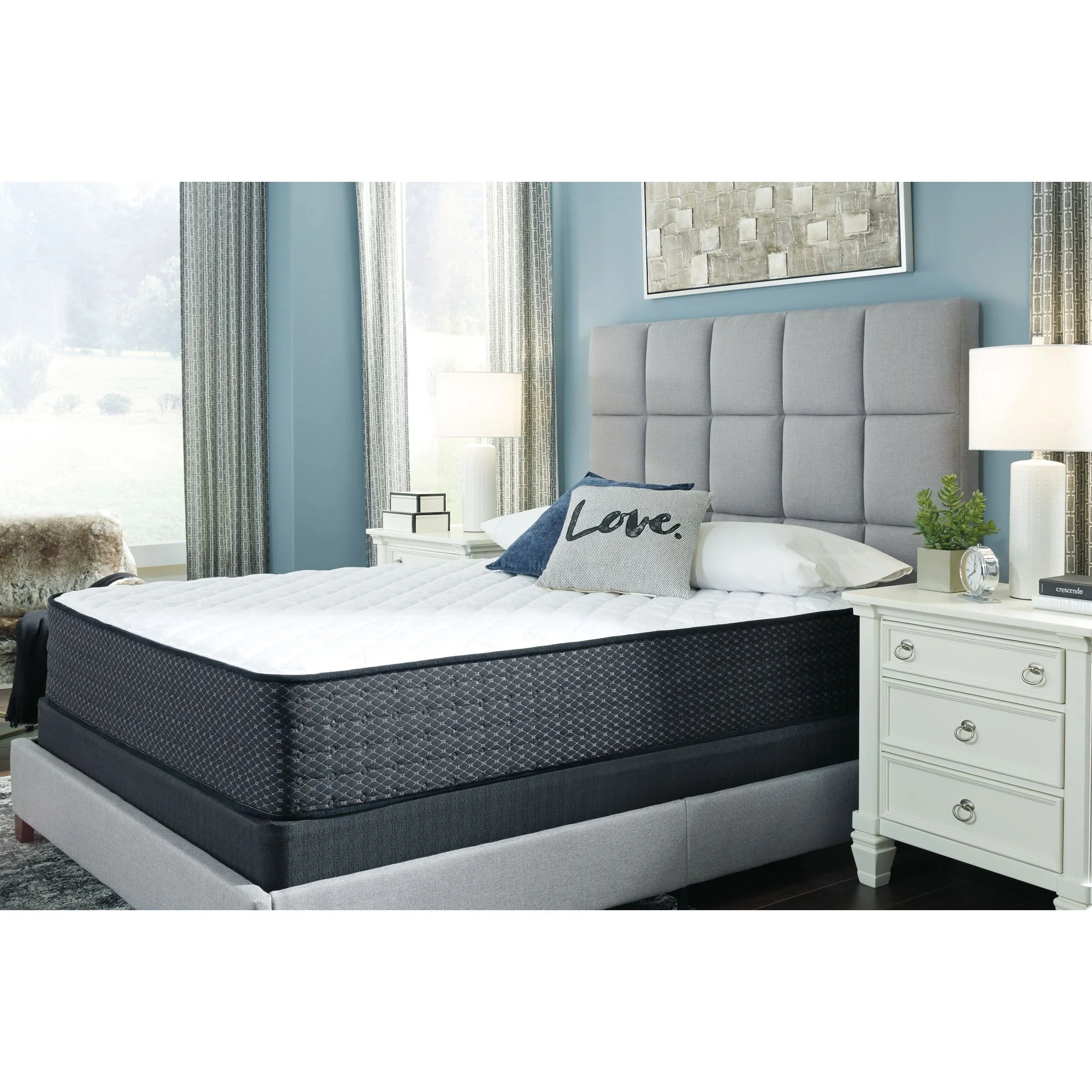 Ashley Sleep Essentials Plush - Image 13