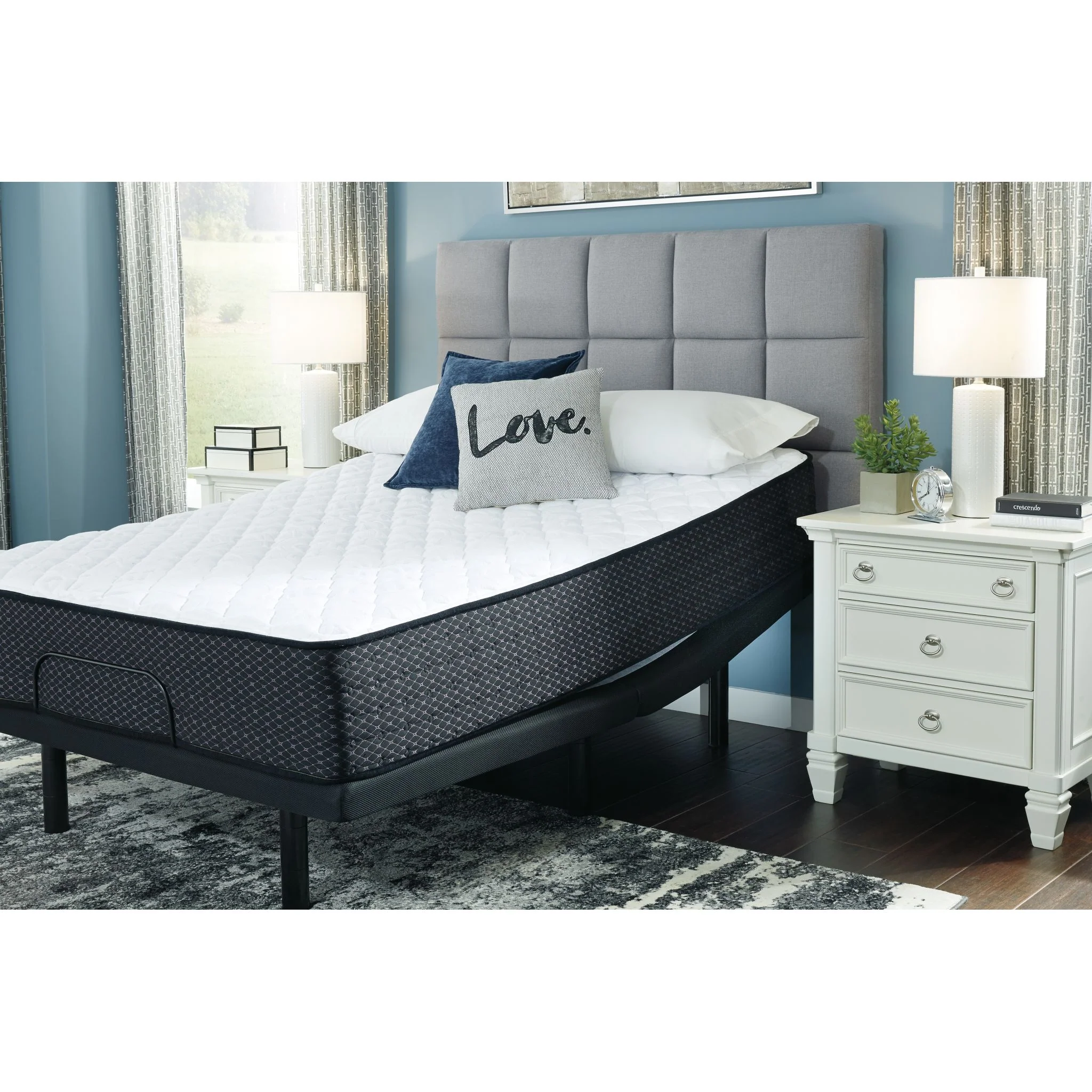 Ashley Sleep Essentials Plush - Image 15