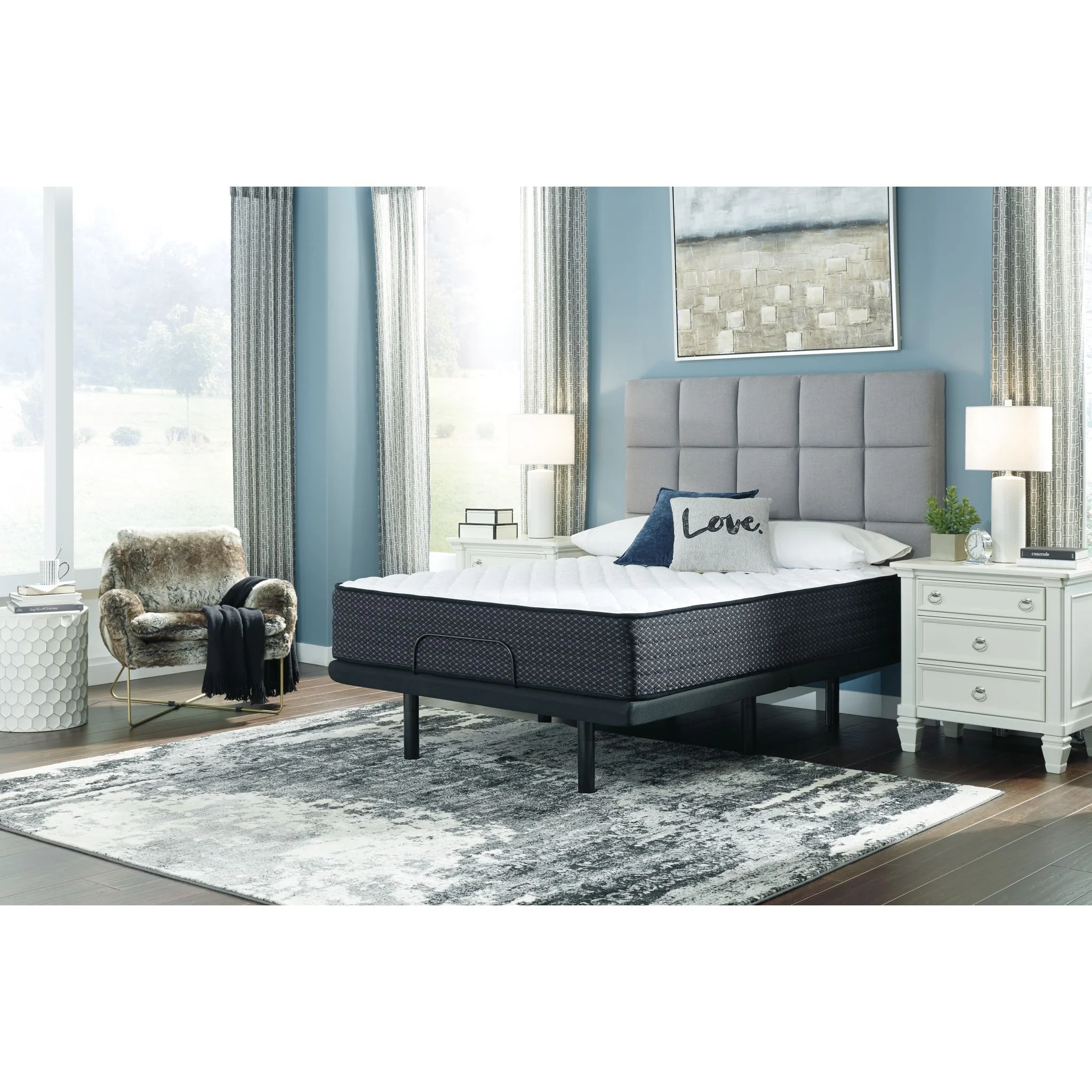 Ashley Sleep Essentials Plush - Image 25