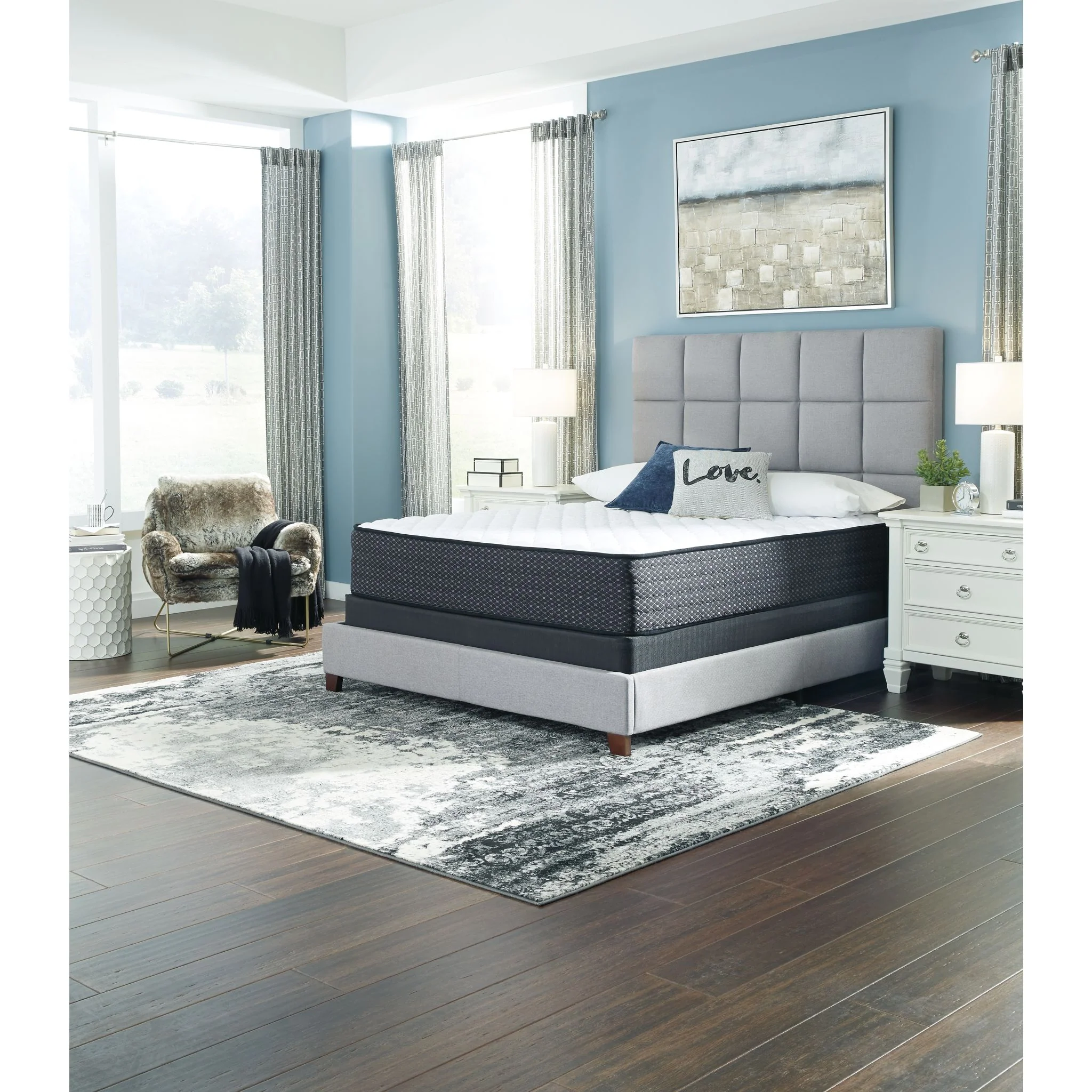 Ashley Sleep Essentials Plush - Image 26