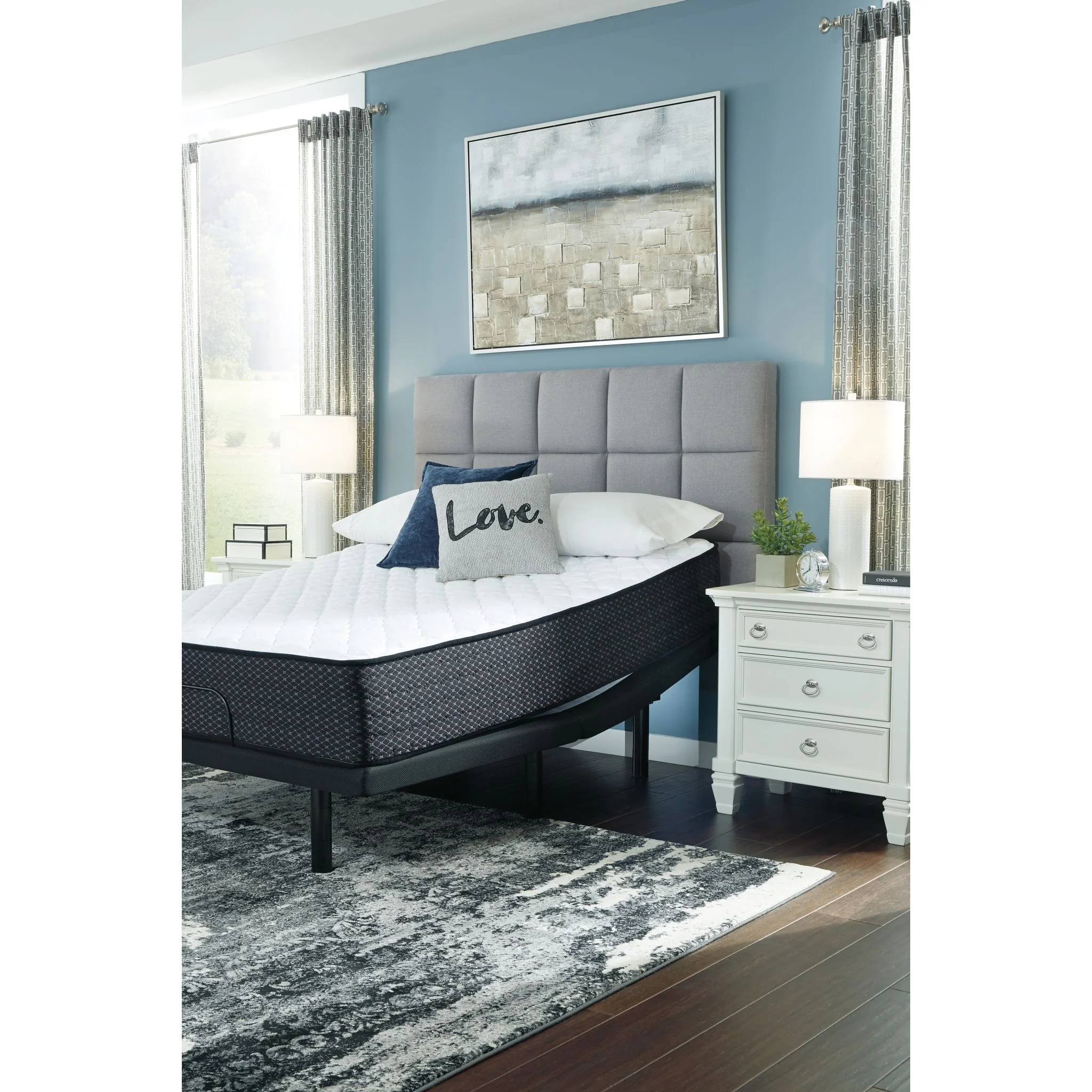 Ashley Sleep Essentials Plush - Image 28