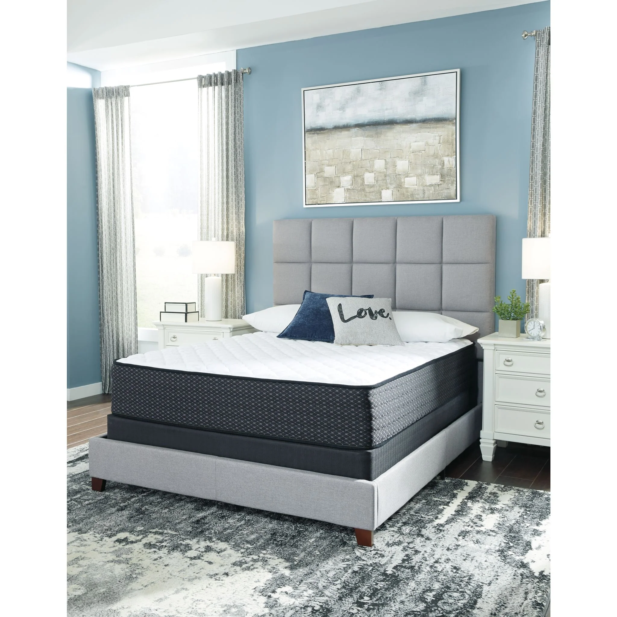 Ashley Sleep Essentials Plush - Image 29