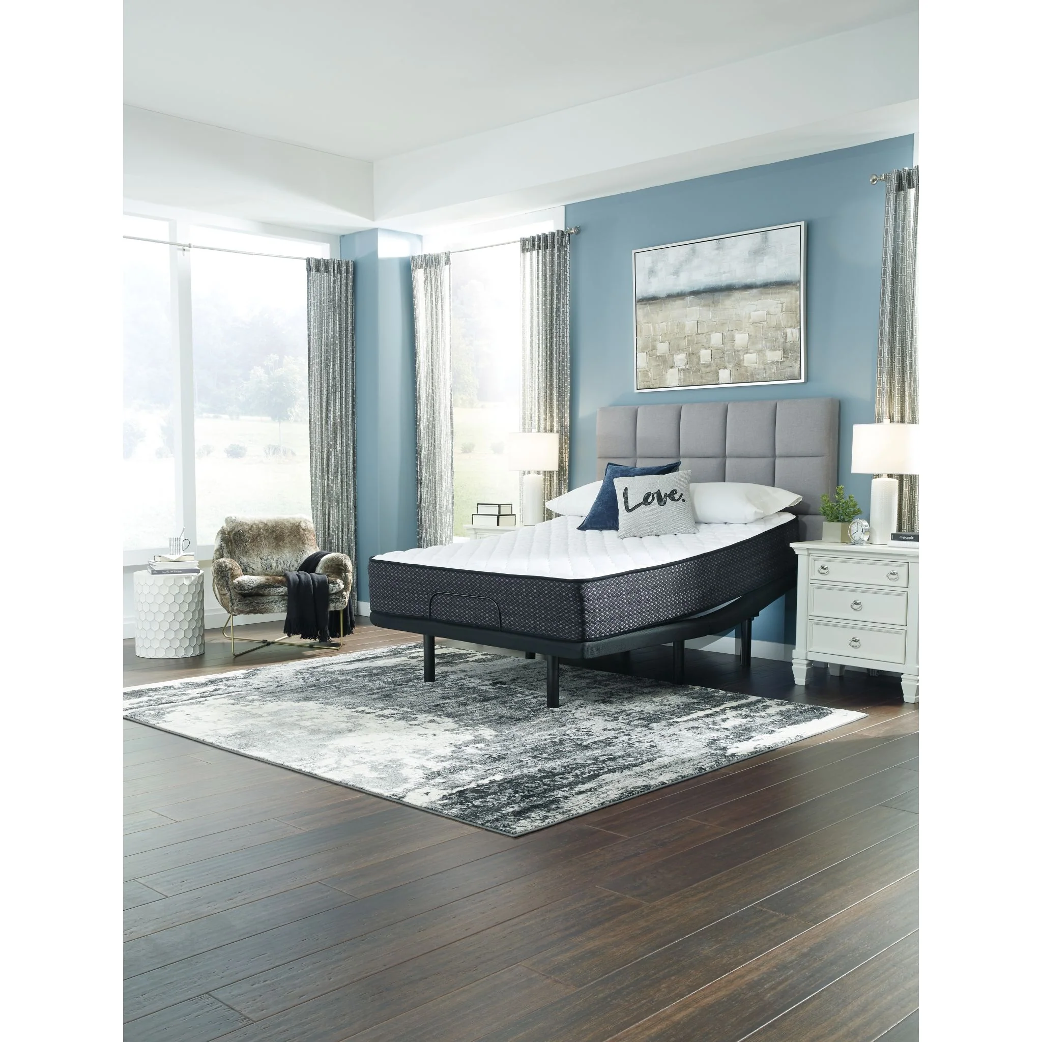 Ashley Sleep Essentials Plush - Image 30