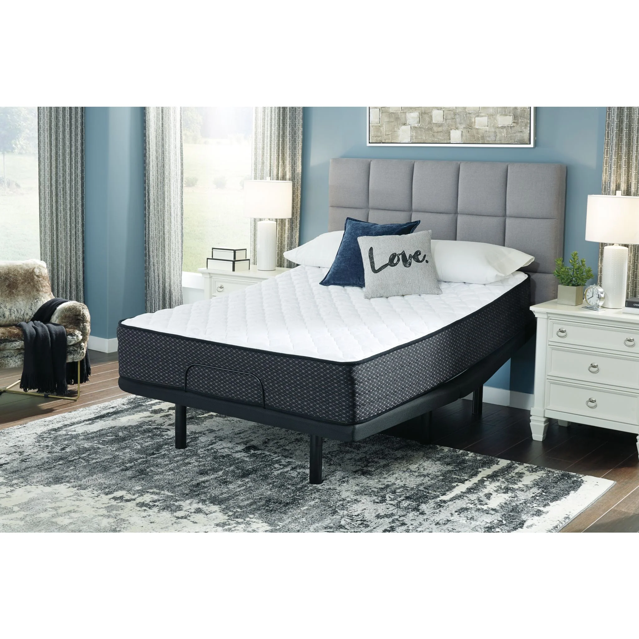 Ashley Sleep Essentials Plush - Image 33
