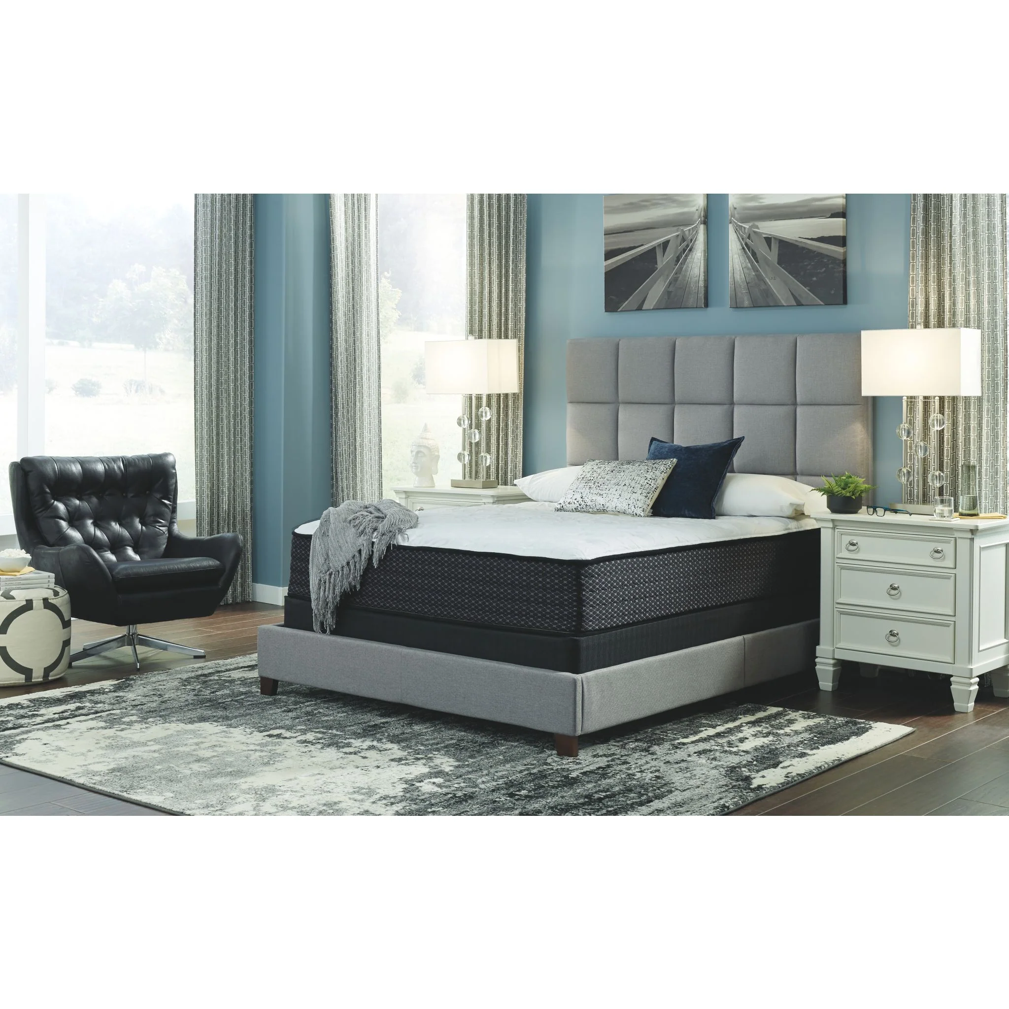 Ashley Sleep Essentials Plush - Image 43