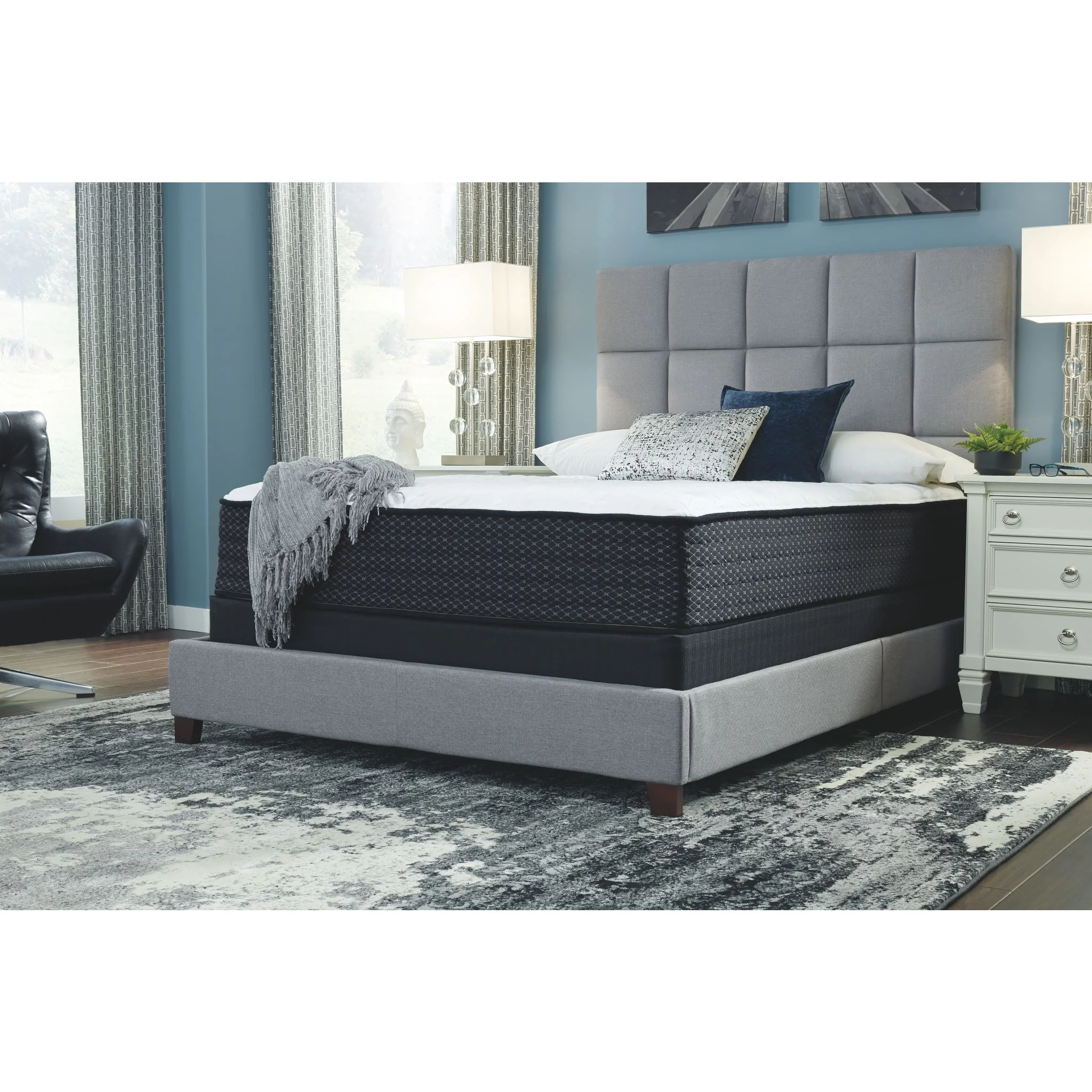 Ashley Sleep Essentials Plush - Image 51