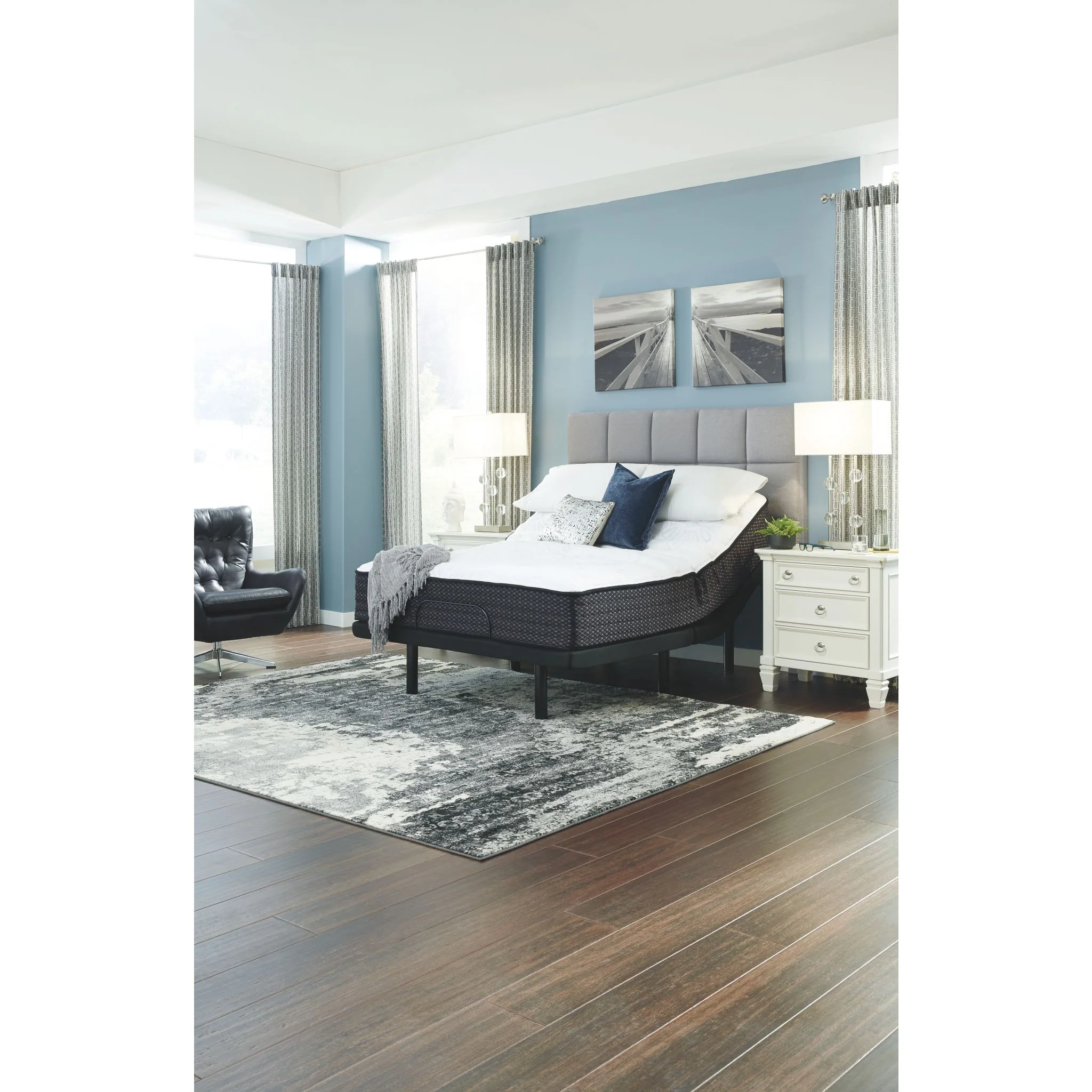 Ashley Sleep Essentials Plush - Image 52
