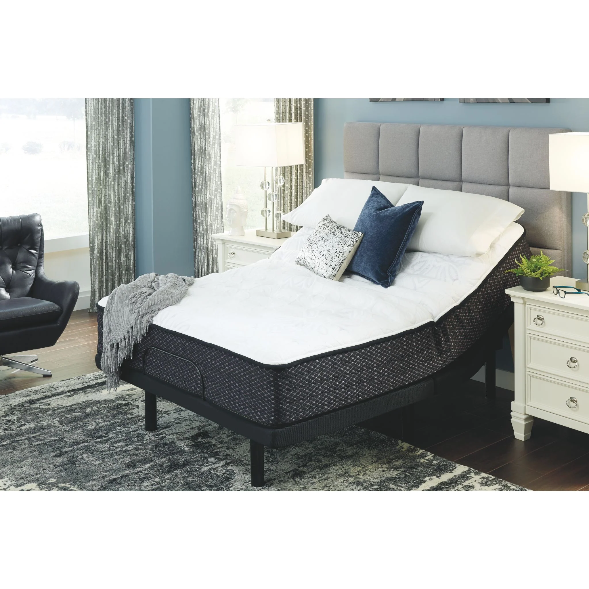 Ashley Sleep Essentials Plush - Image 53