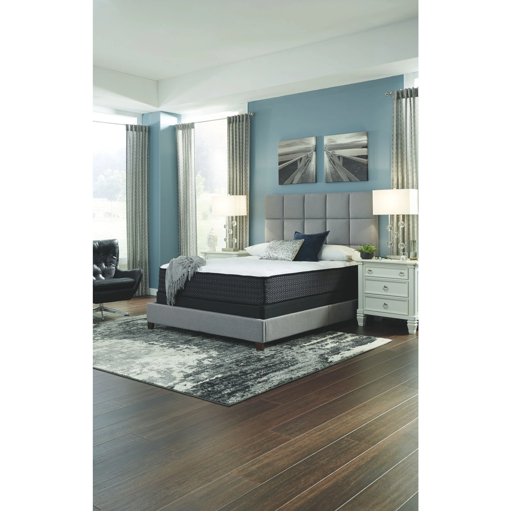 Ashley Sleep Essentials Plush - Image 54