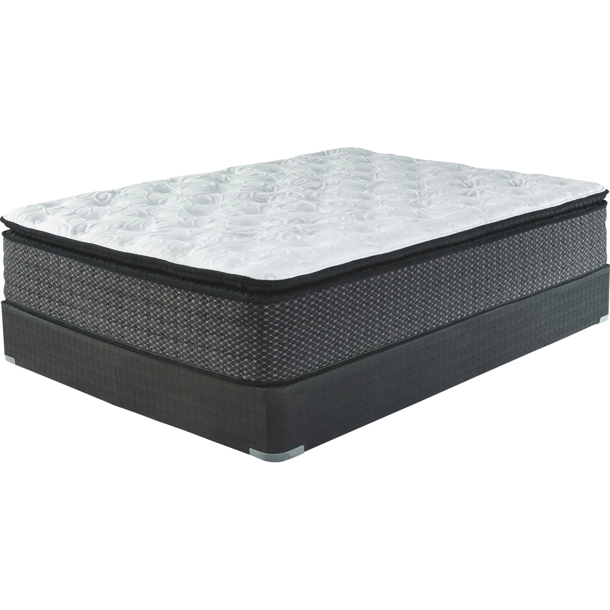 Ashley Sleep Essentials Pillow Top - Image 6