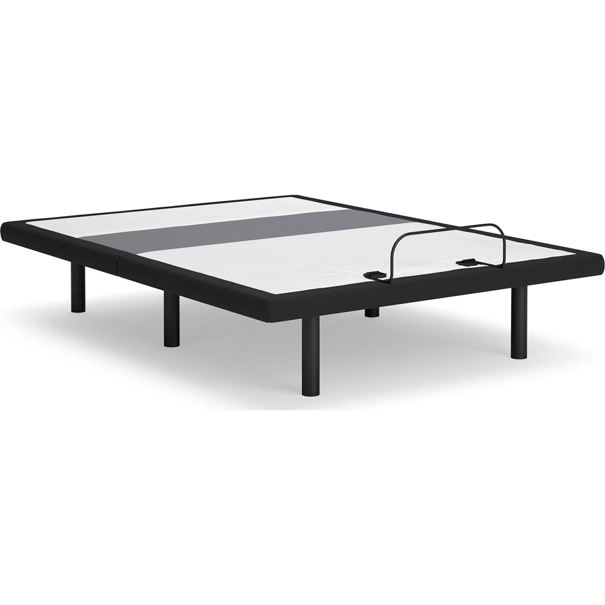 Ashley Sleep Best Base with Lumbar and Audio - Image 2