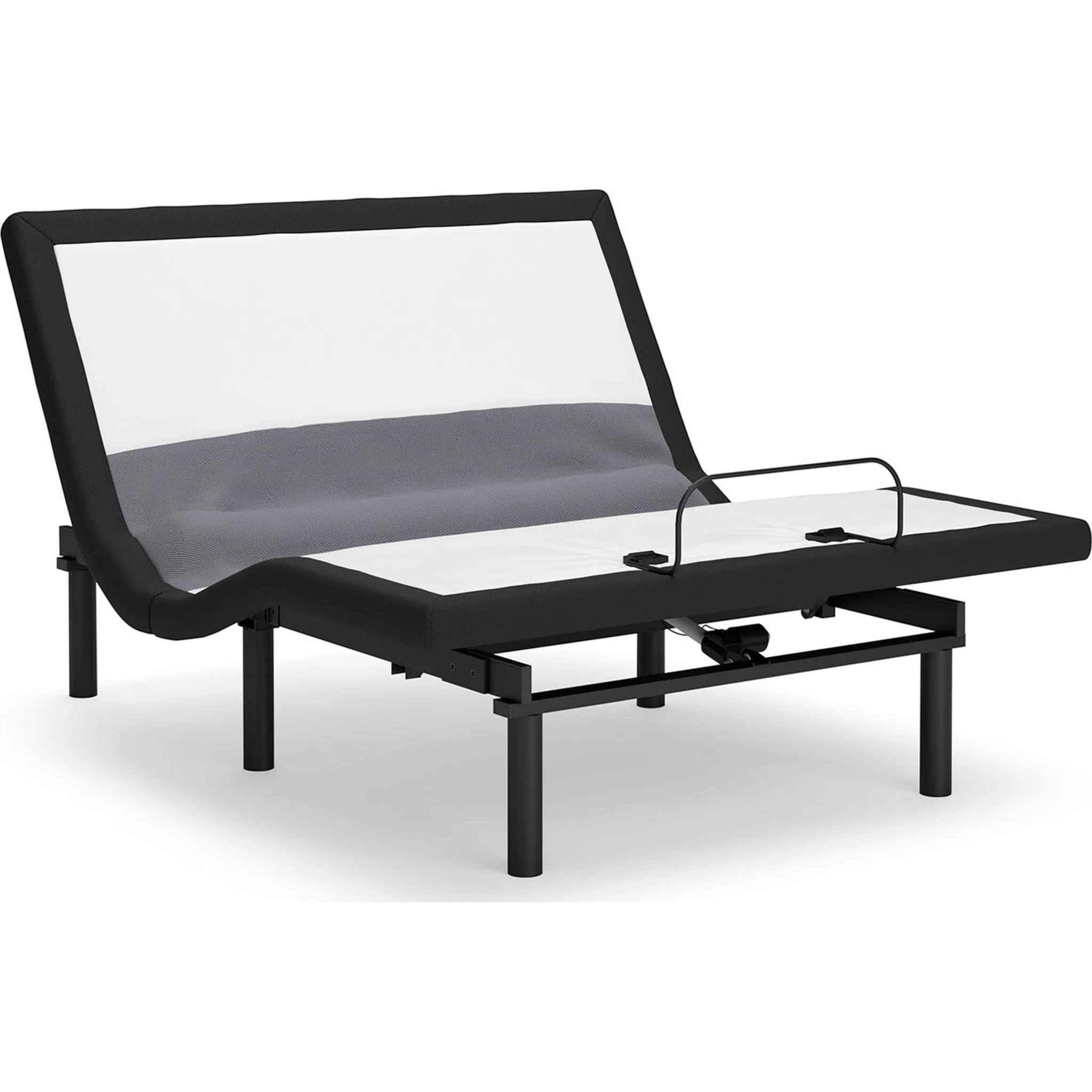 Ashley Sleep Best Base with Lumbar and Audio - Image 4