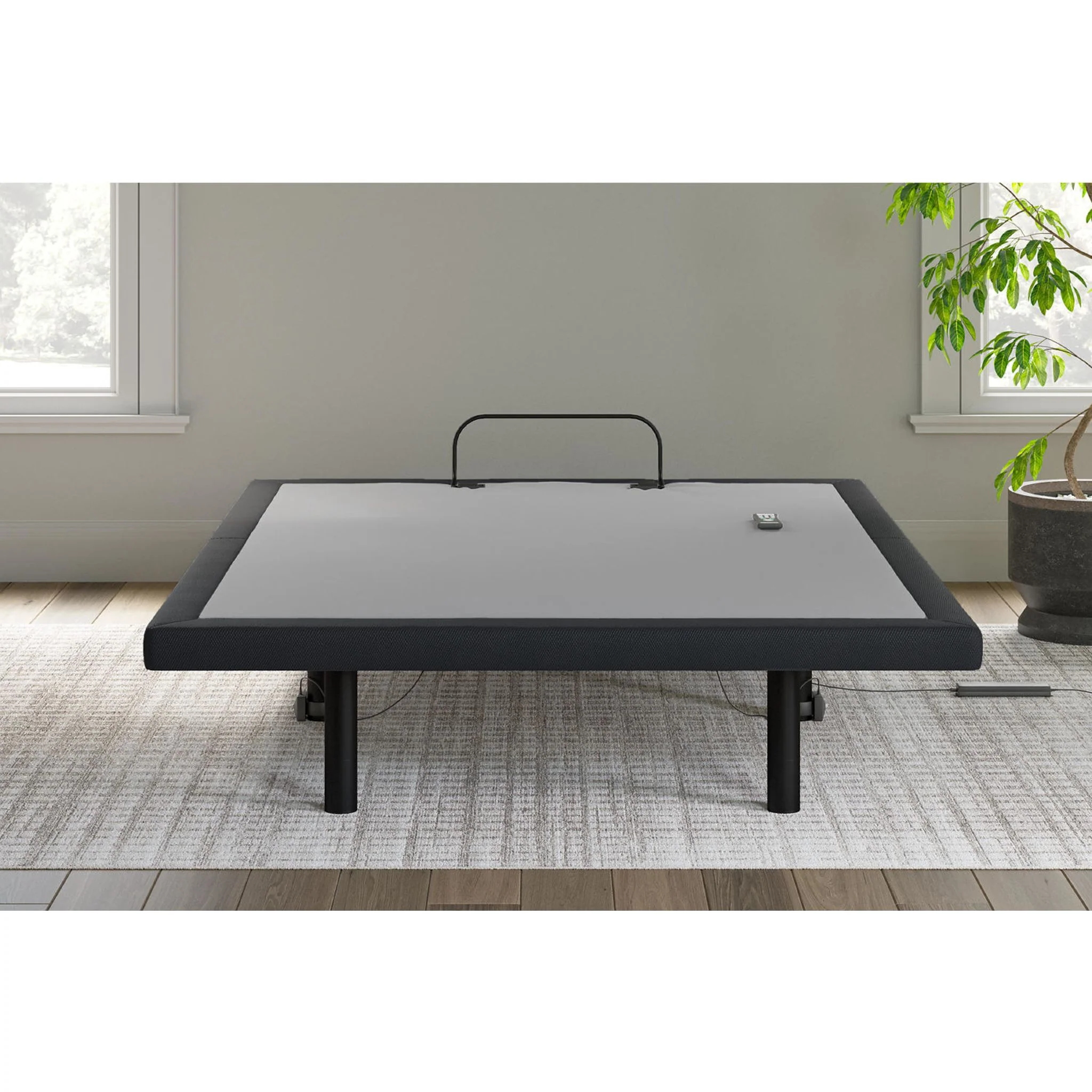 Ashley Sleep Best Lifestyle Adjustable Bed 14 inch - Image 12