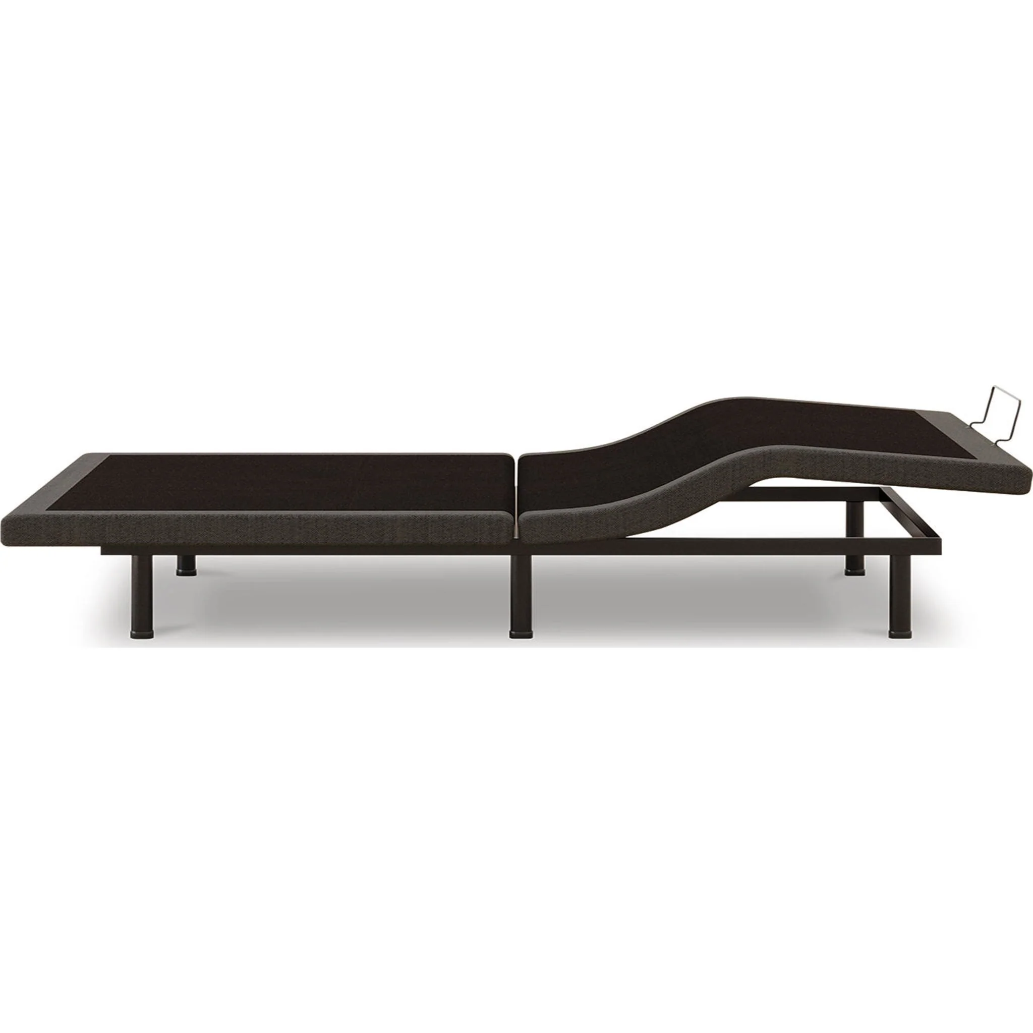 Ashley Sleep Better 2.0 Lifestyle Adjustable Bed - Image 4