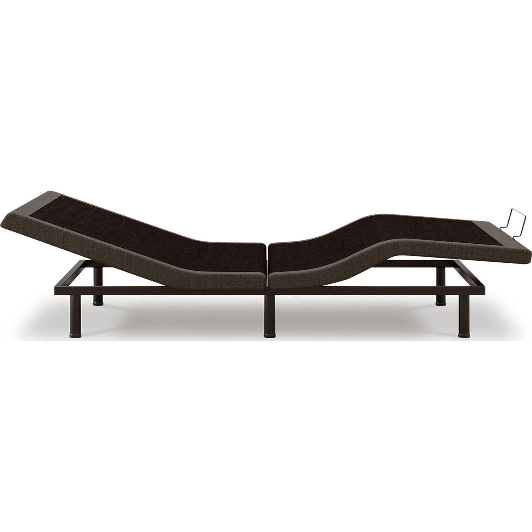 Ashley Sleep Better 2.0 Lifestyle Adjustable Bed - Image 5