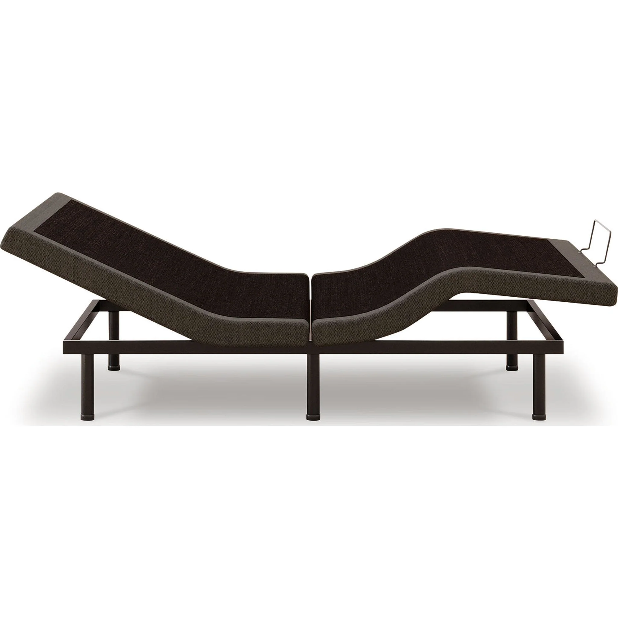 Ashley Sleep Better 2.0 Lifestyle Adjustable Bed - Image 9