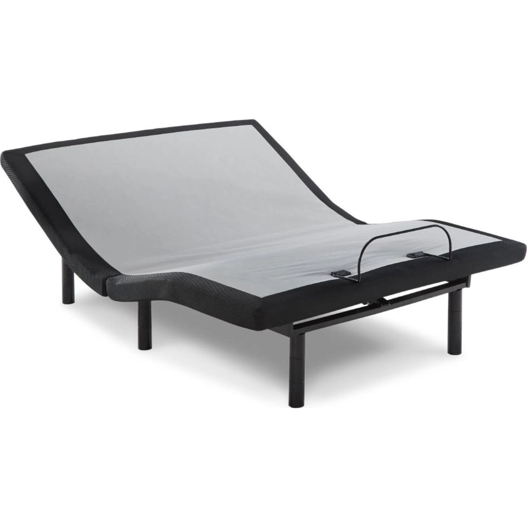 Ashley Sleep Better Lifestyle Adjustable Bed 14 inch - Image 152