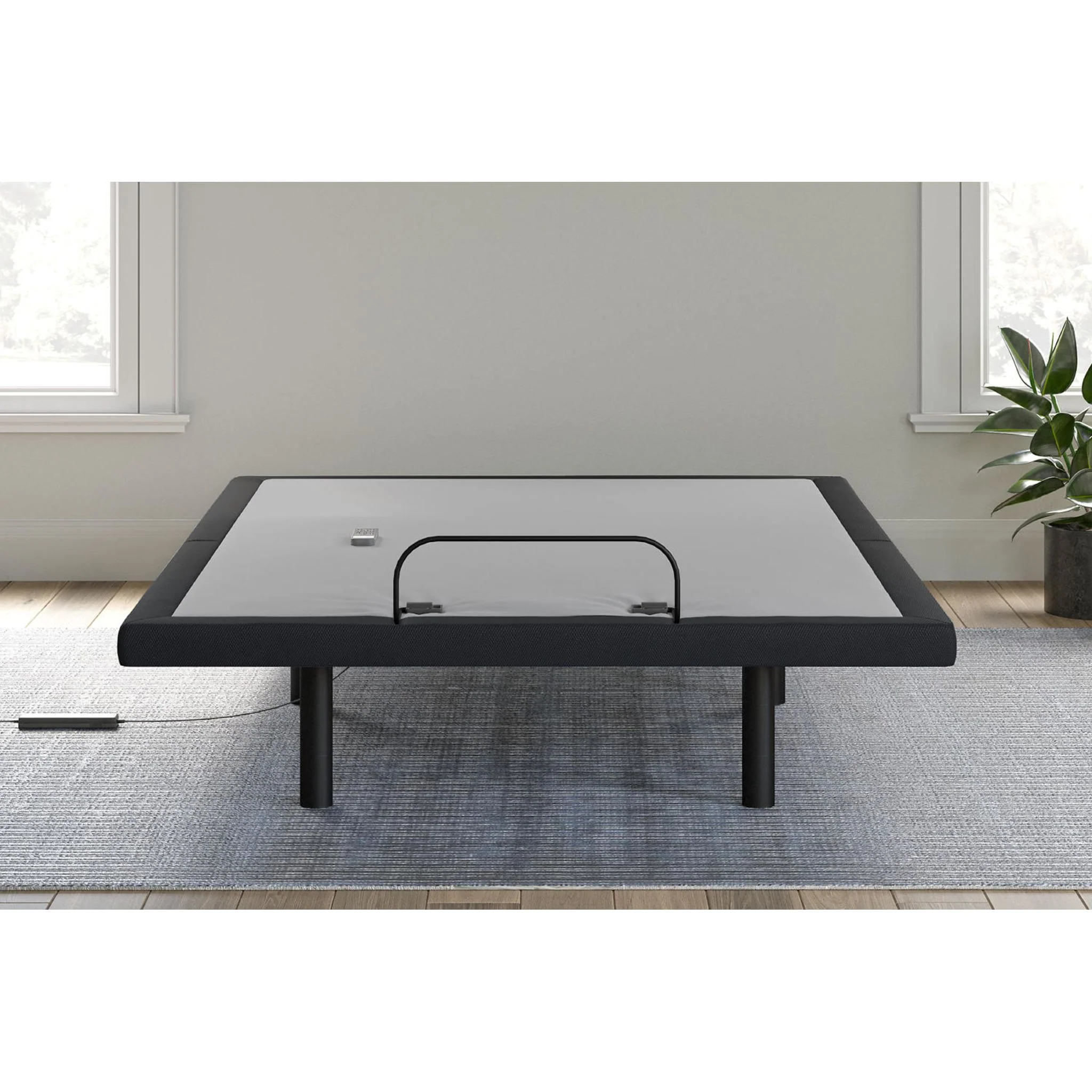 Ashley Sleep Better Lifestyle Adjustable Bed 14 inch - Image 4
