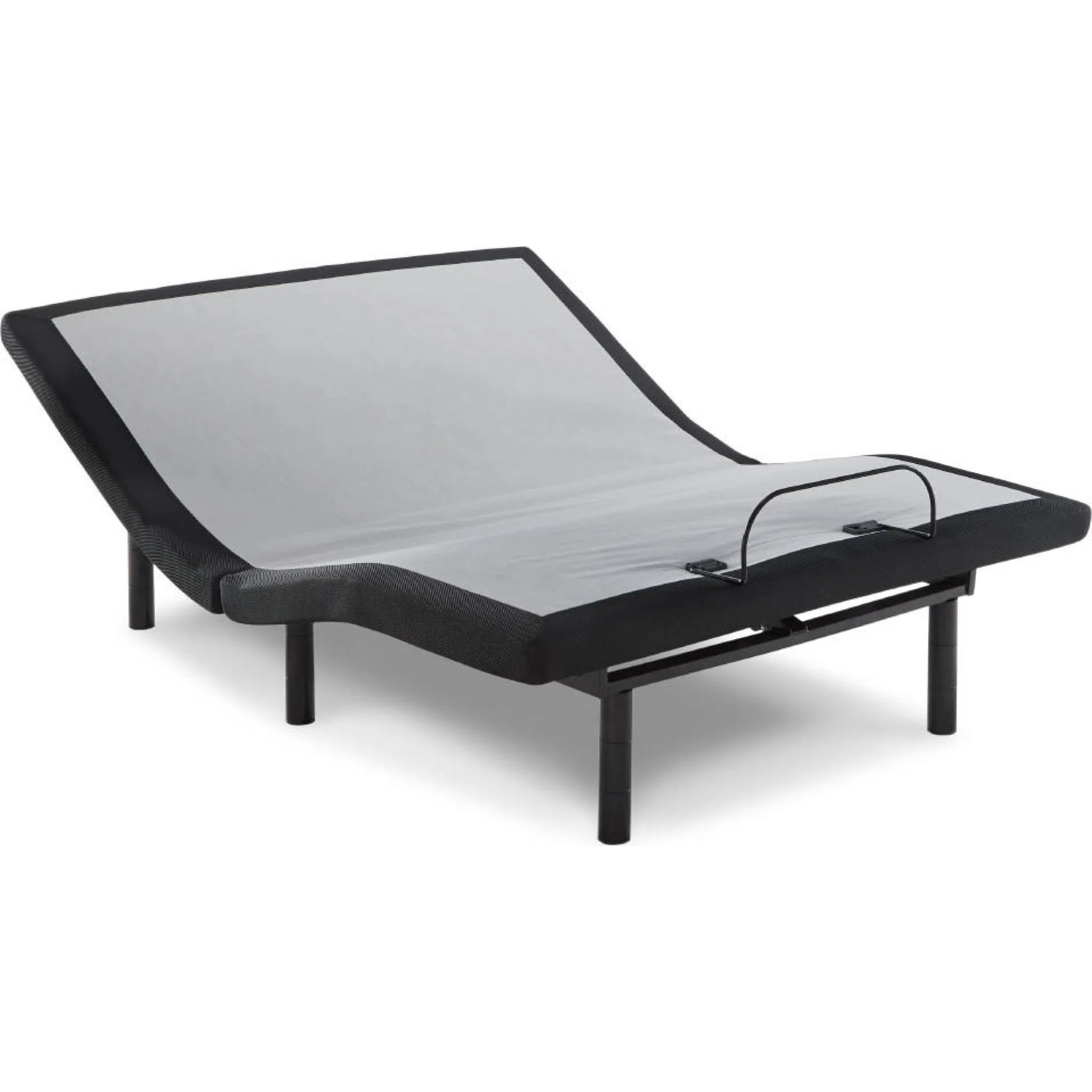Ashley Sleep Better Lifestyle Adjustable Bed 14 inch - Image 48