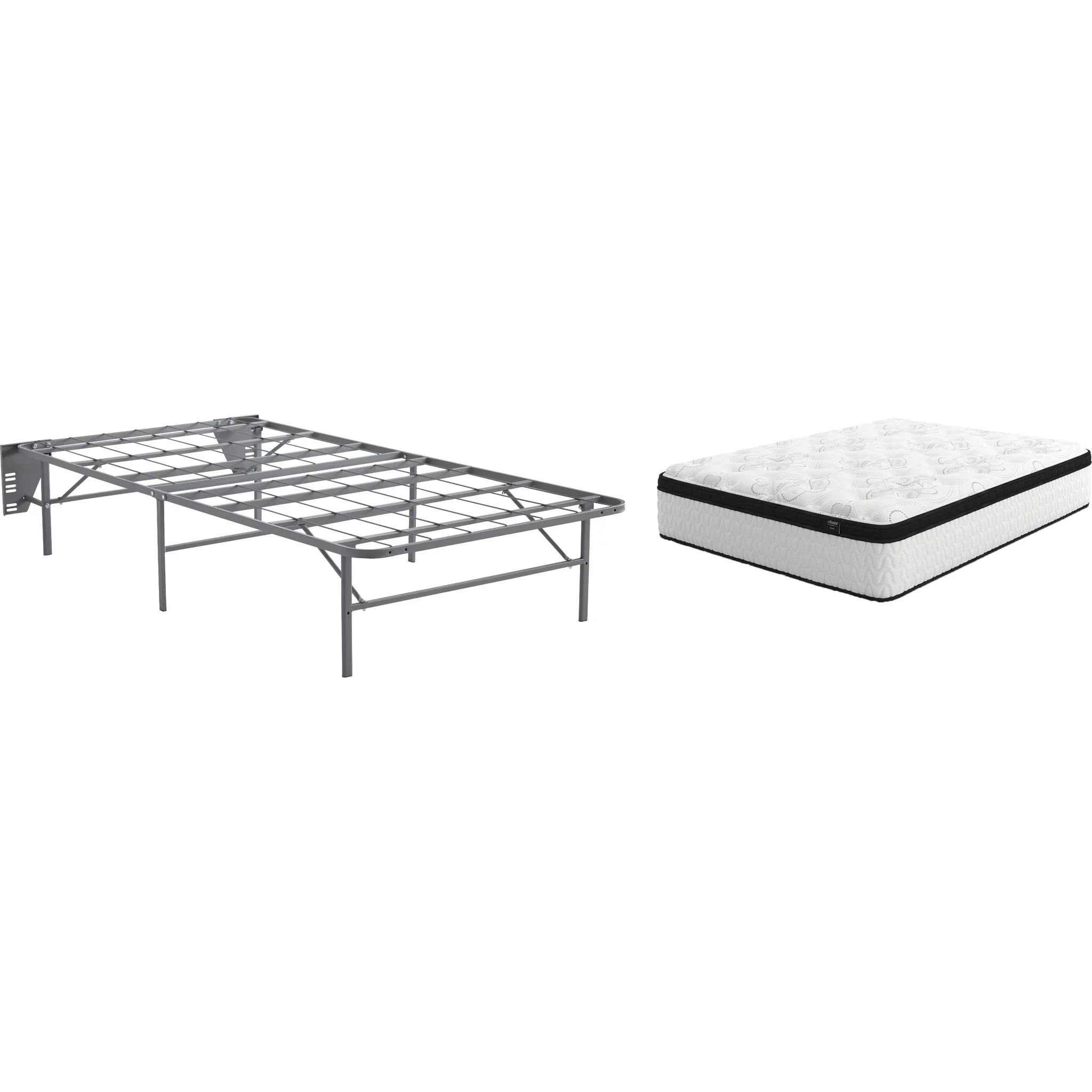 Ashley Sleep Better Than A Boxspring Base - Image 3