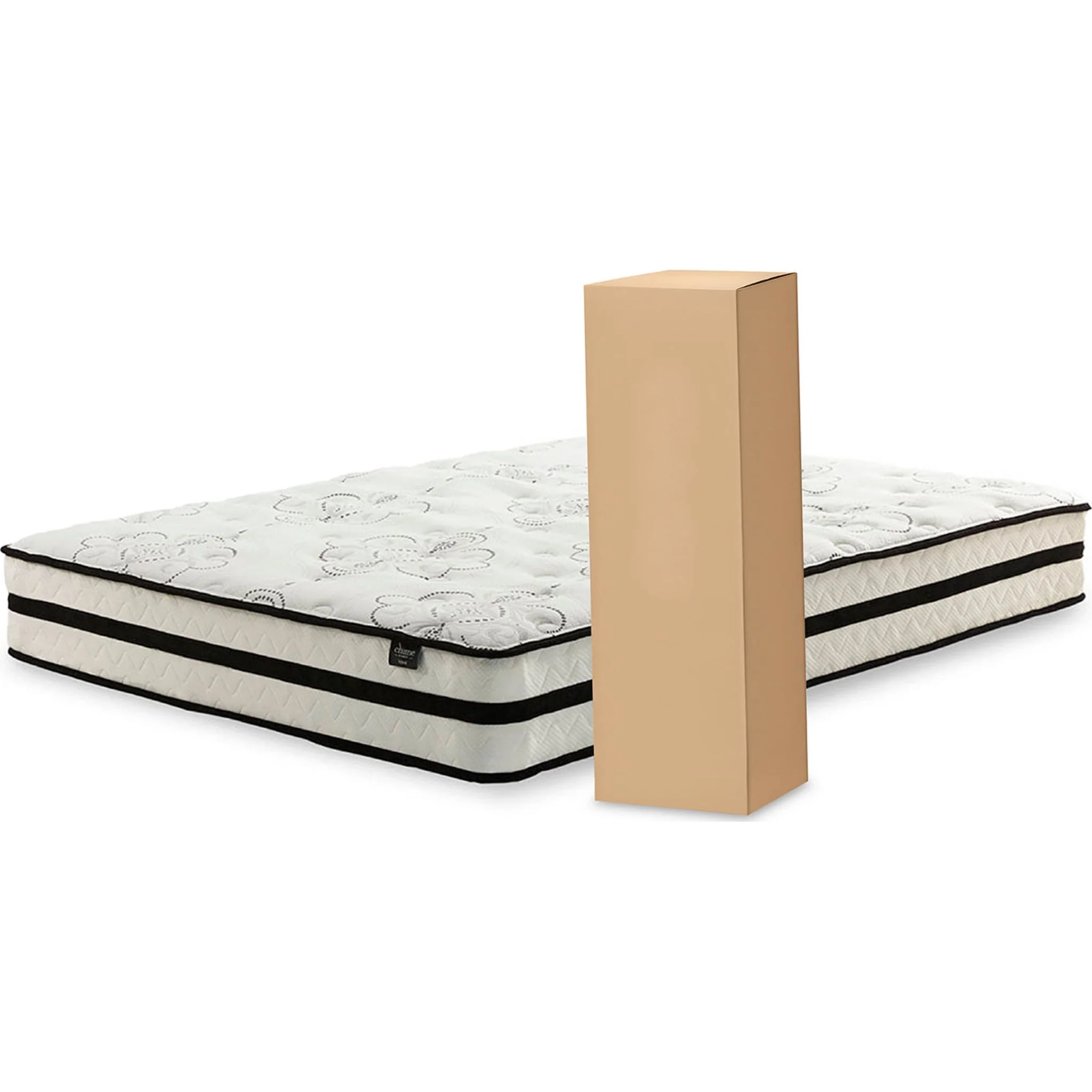 Ashley Sleep Chime 10 Inch Hybrid Mattress - Image 12