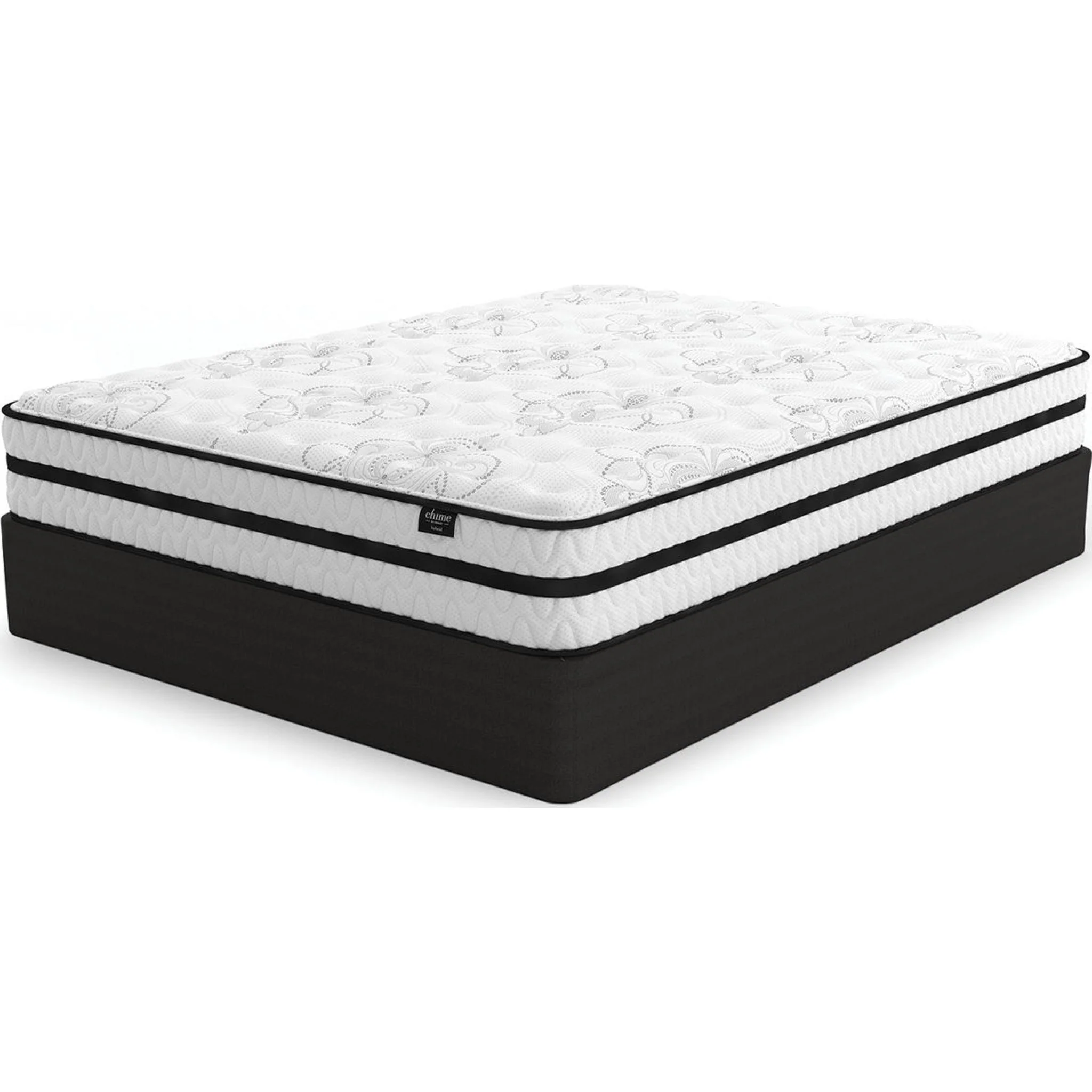 Ashley Sleep Chime 10 Inch Hybrid Mattress - Image 14