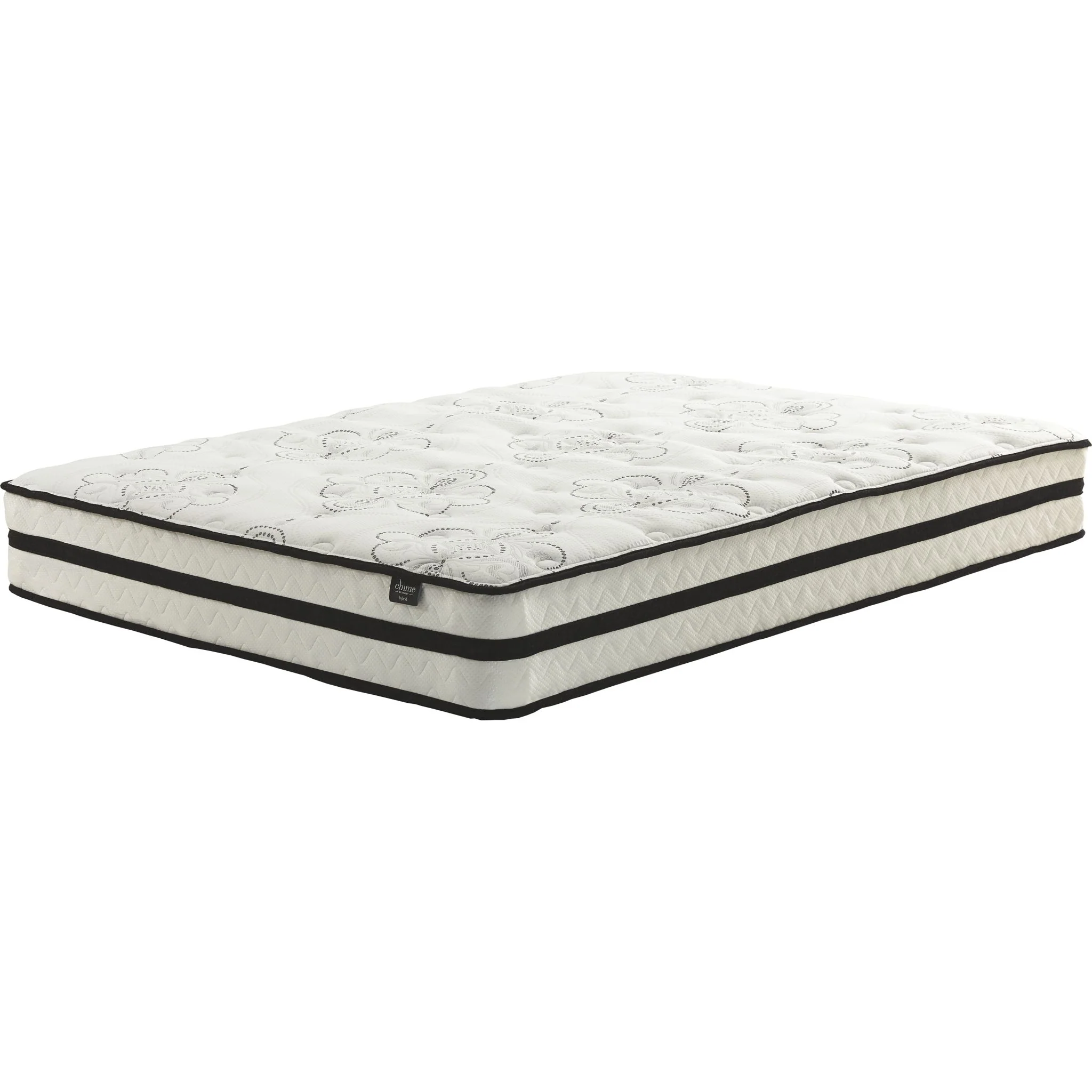 Ashley Sleep Chime 10 Inch Hybrid Mattress - Image 2