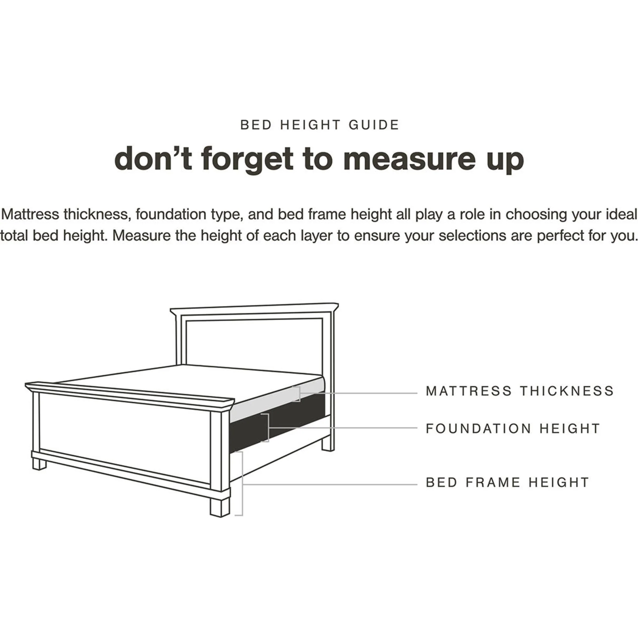 Ashley Sleep Chime 10 Inch Hybrid Mattress - Image 7