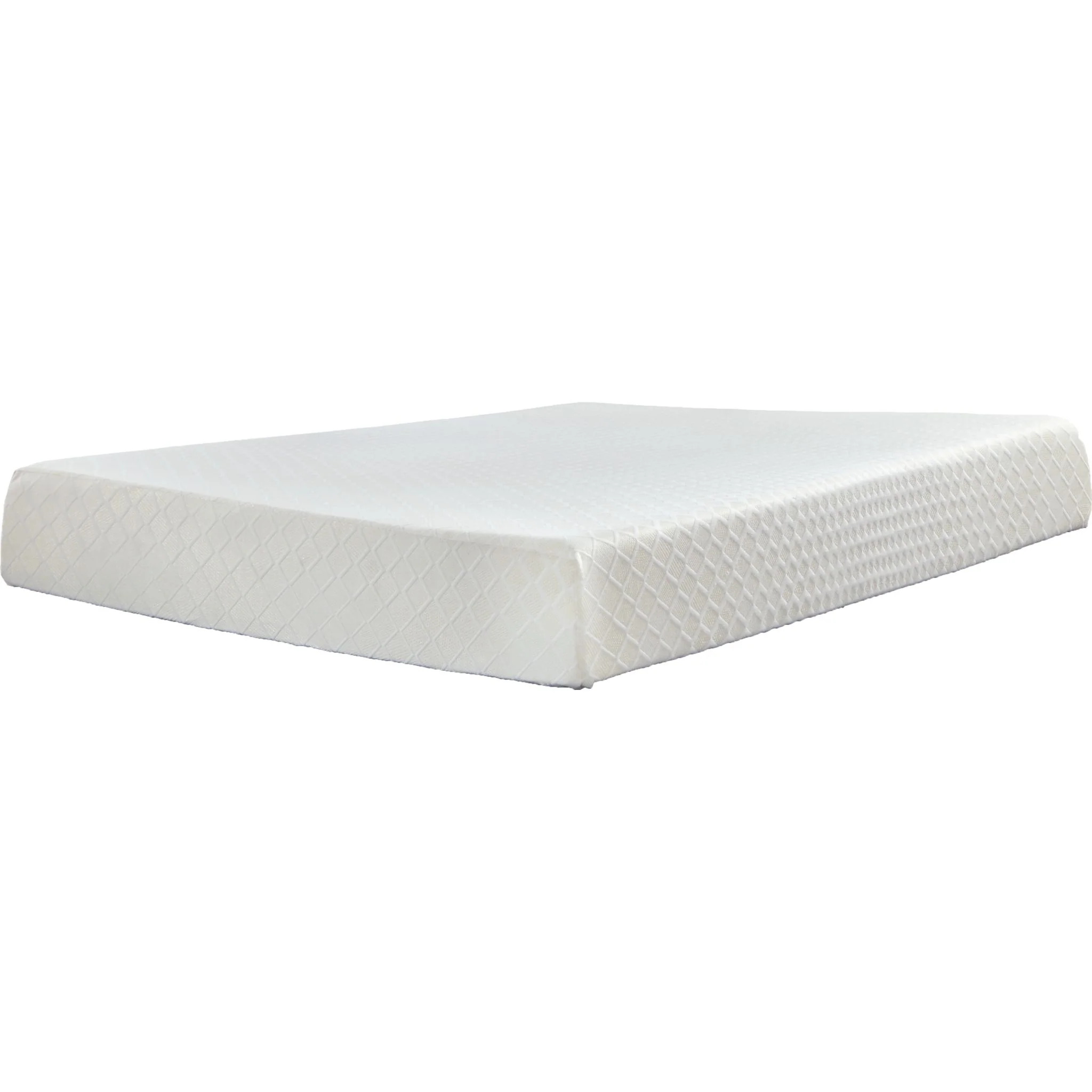 Ashley Sleep Chime 10 inch Memory Foam Mattress In A Box - Image 20