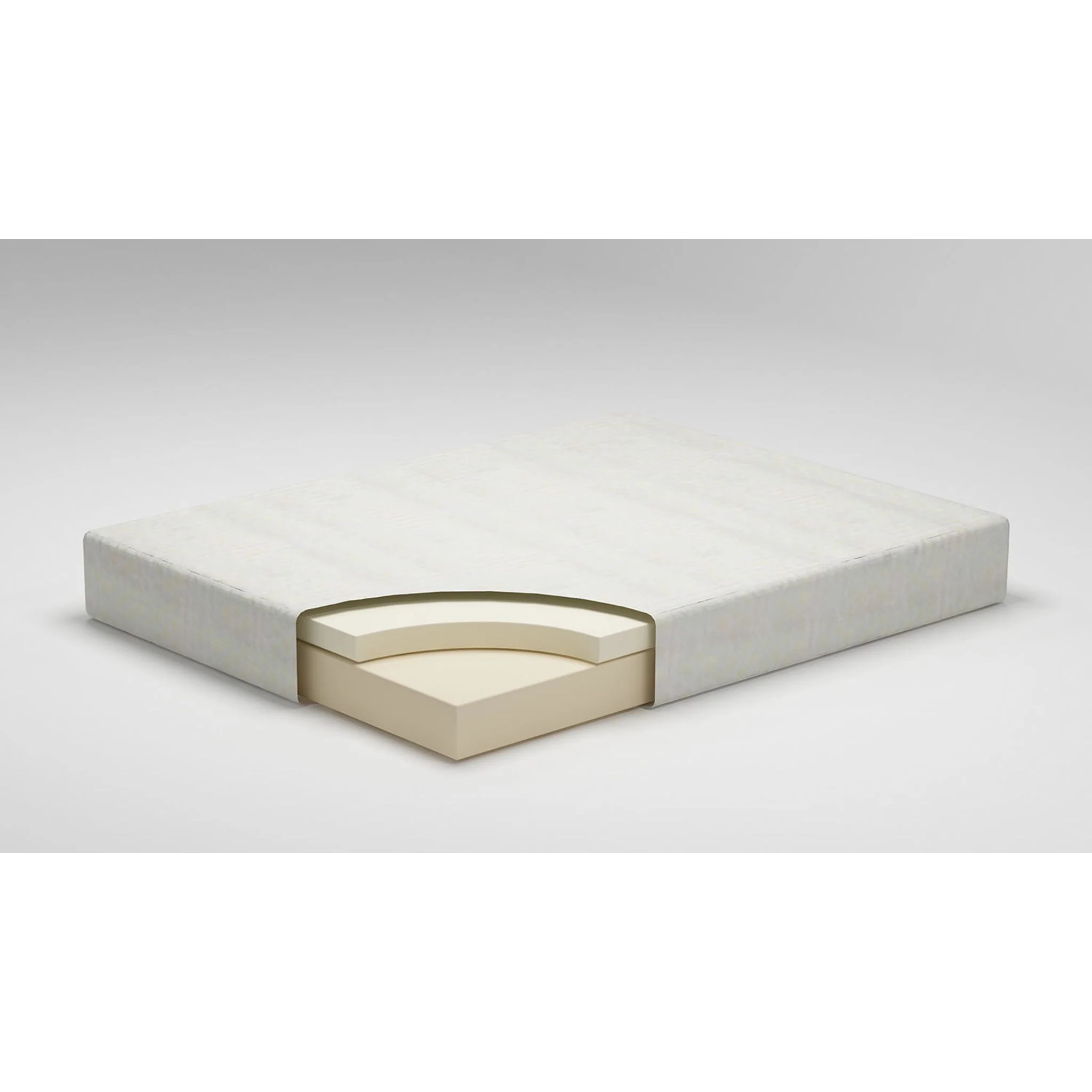Ashley Sleep Chime 10 inch Memory Foam Mattress In A Box - Image 37