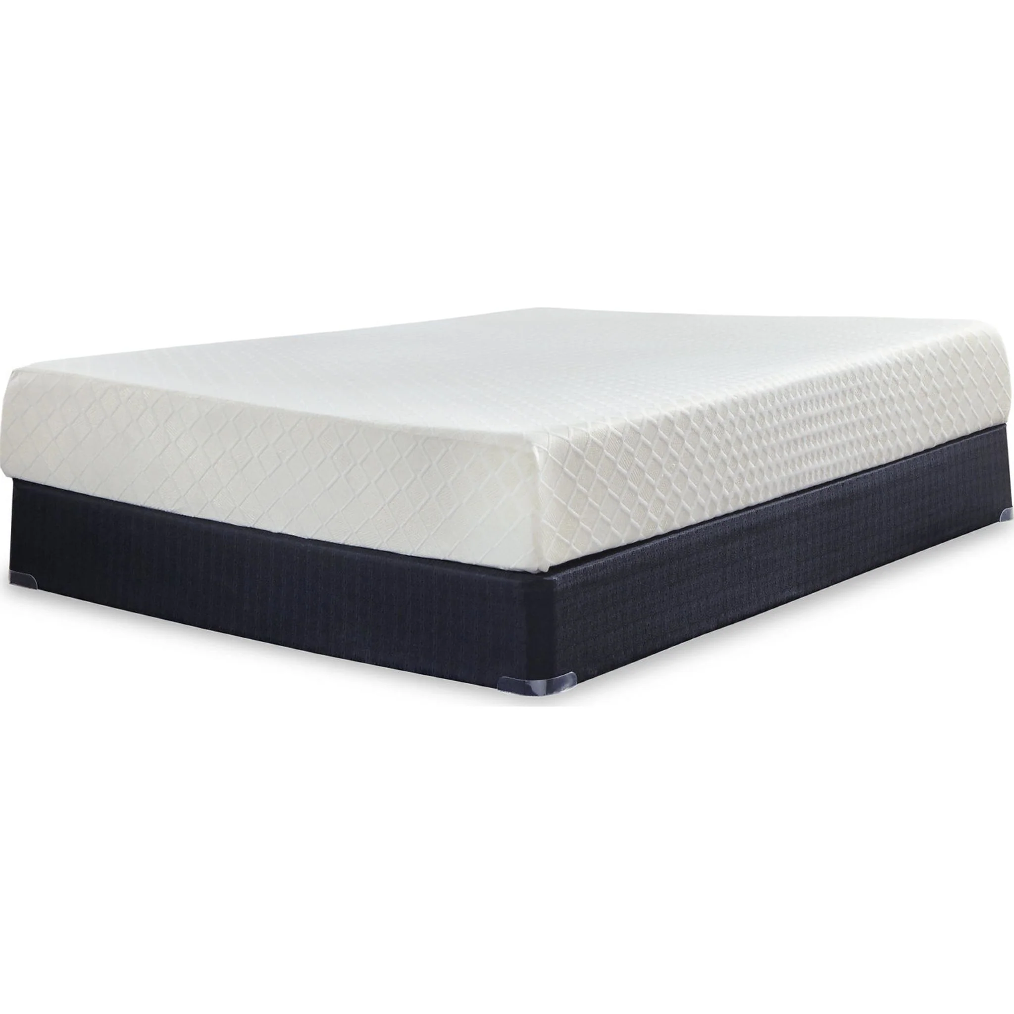 Ashley Sleep Chime 10 inch Memory Foam Mattress In A Box - Image 47