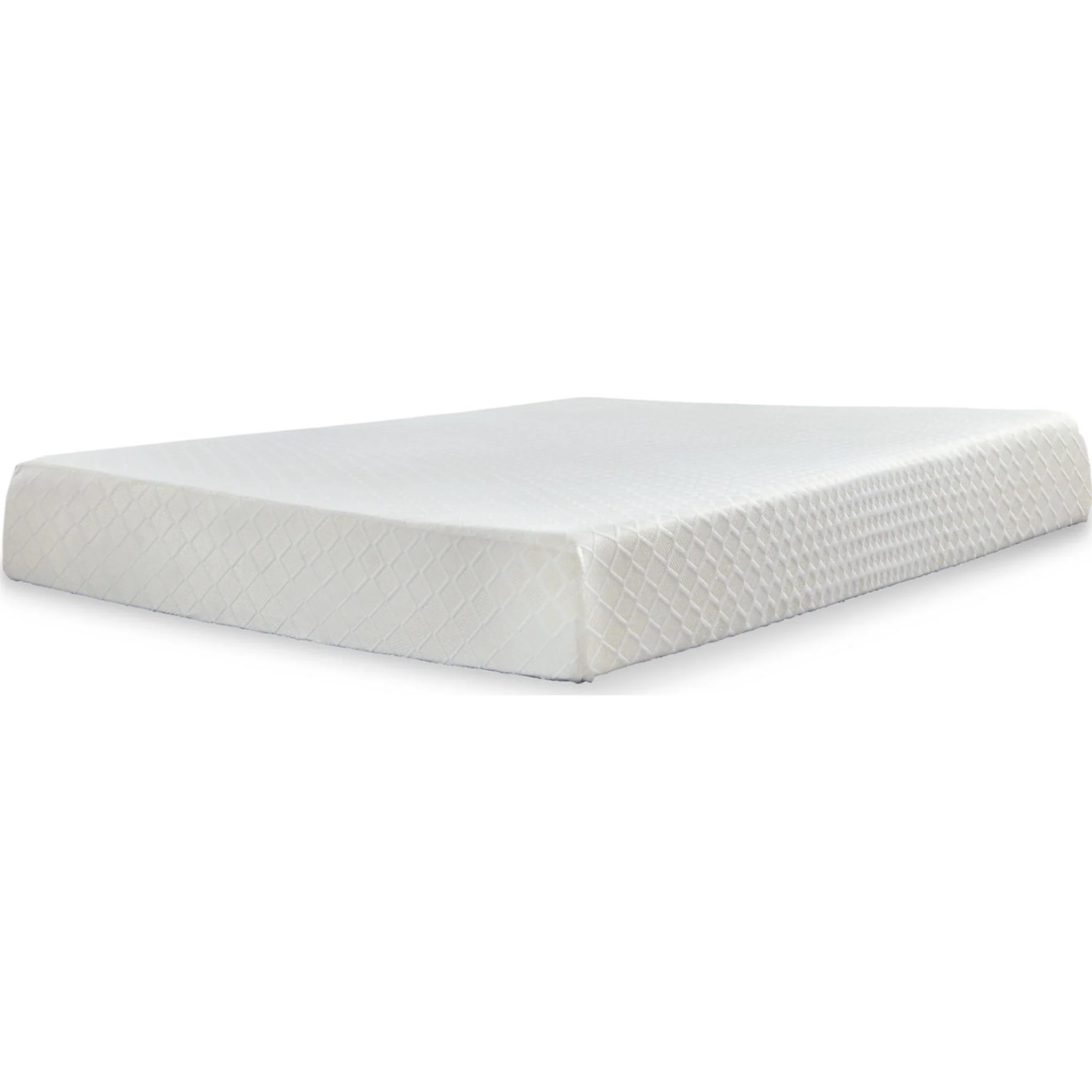 Ashley Sleep Chime 10 inch Memory Foam Mattress In A Box - Image 55