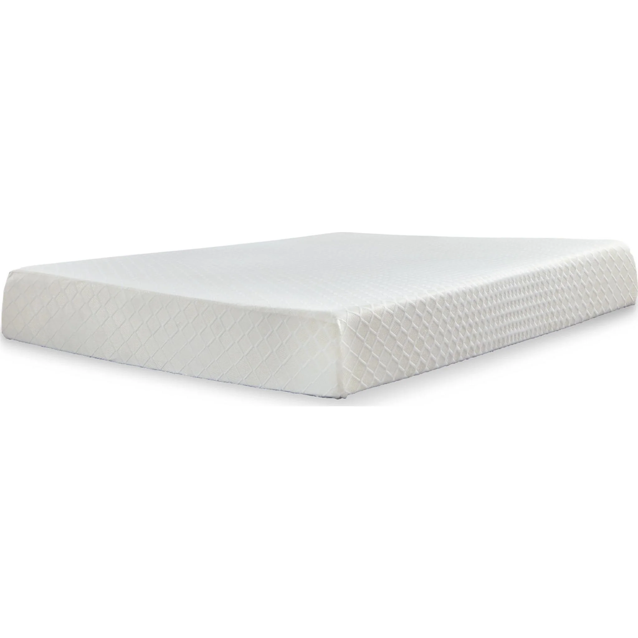 Ashley Sleep Chime 10 inch Memory Foam Mattress In A Box - Image 56