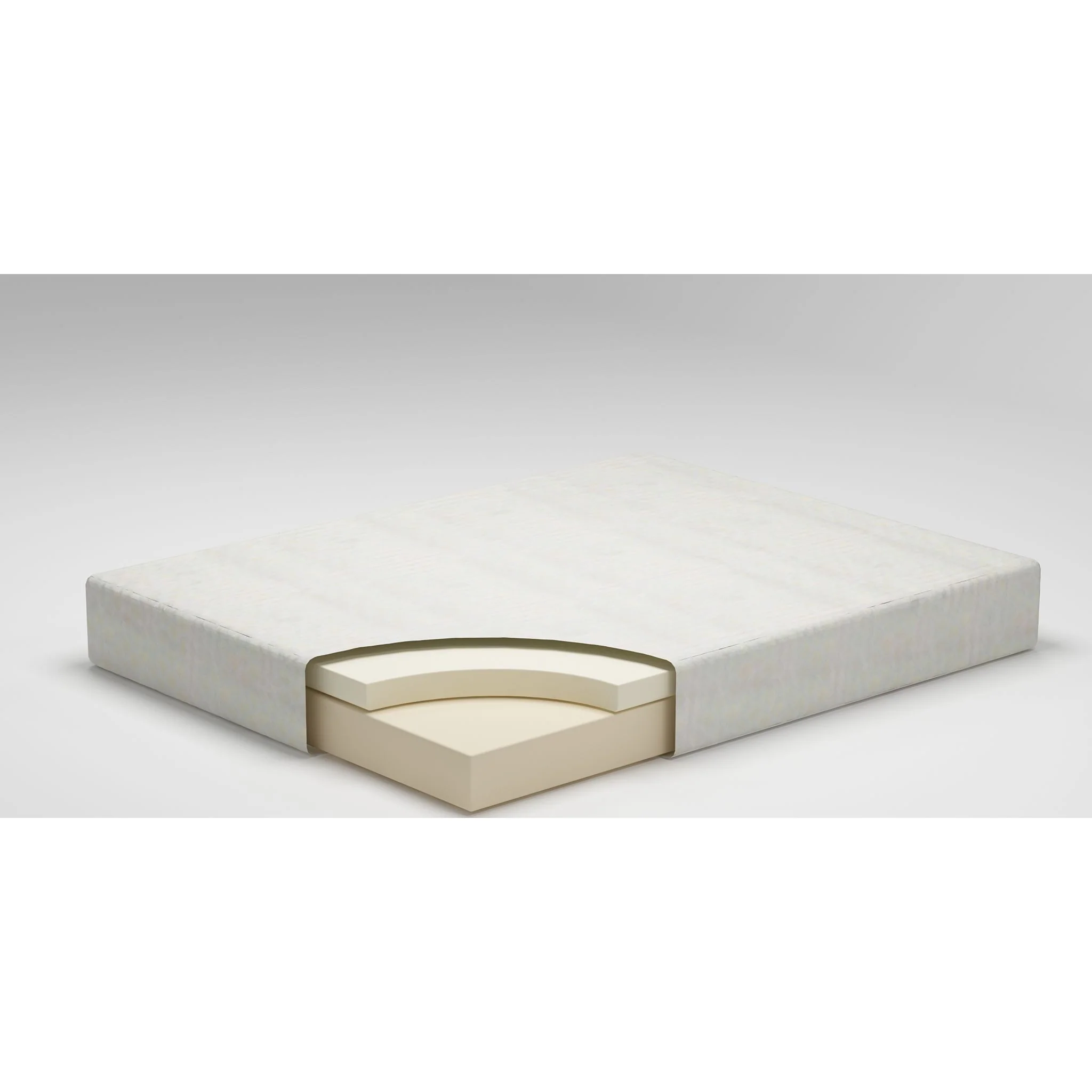 Ashley Sleep Chime 10 inch Memory Foam Mattress In A Box - Image 59