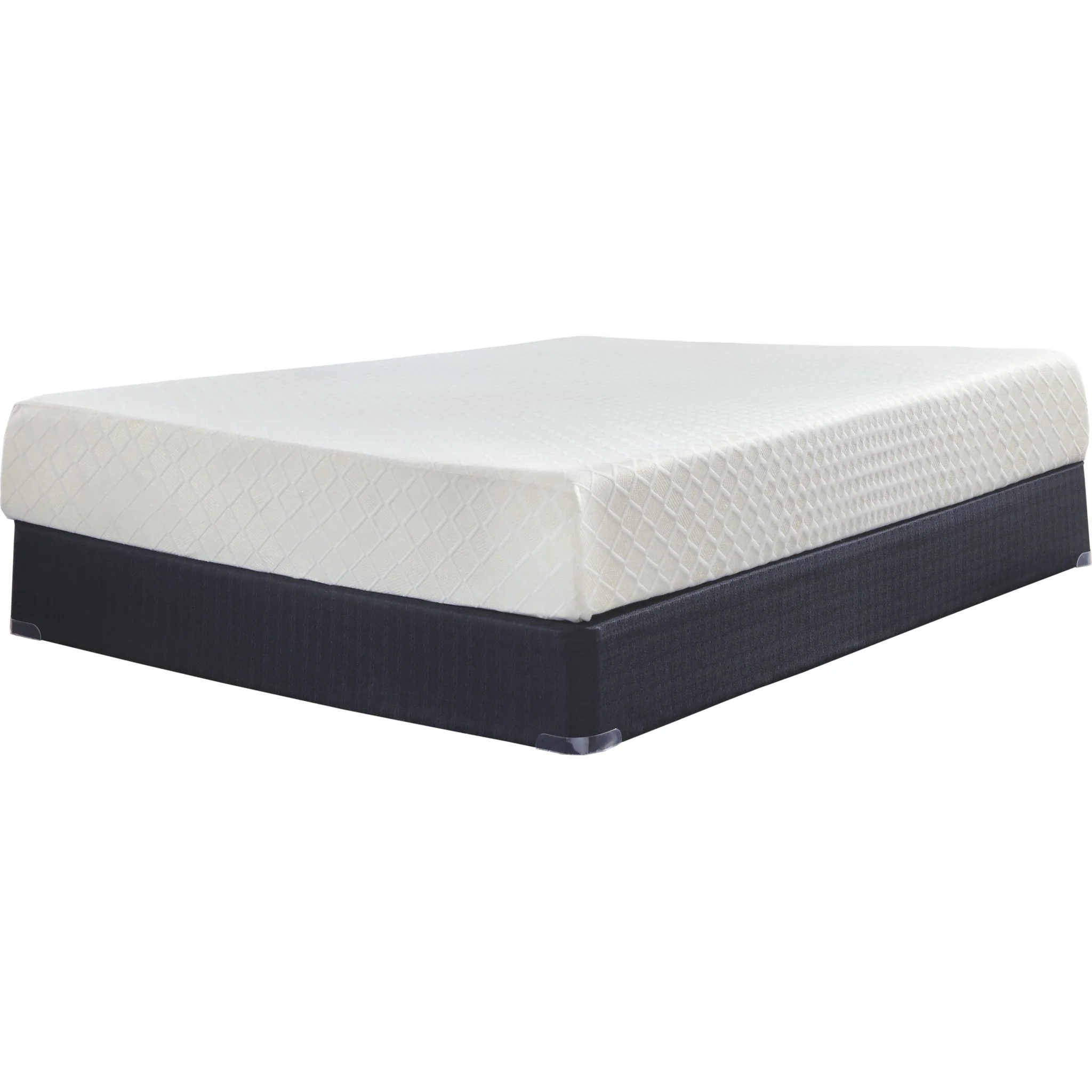 Ashley Sleep Chime 10 inch Memory Foam Mattress In A Box - Image 61