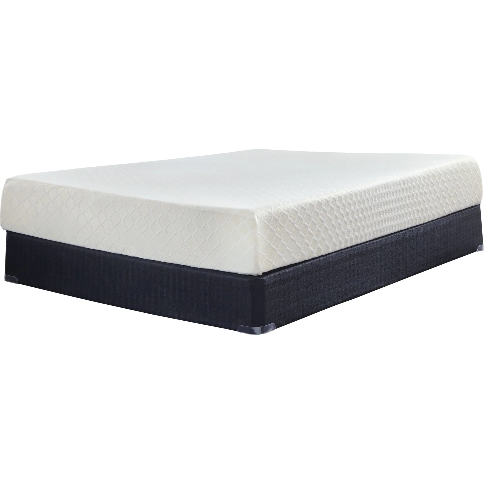Ashley Sleep Chime 10 inch Memory Foam Mattress In A Box - Image 77