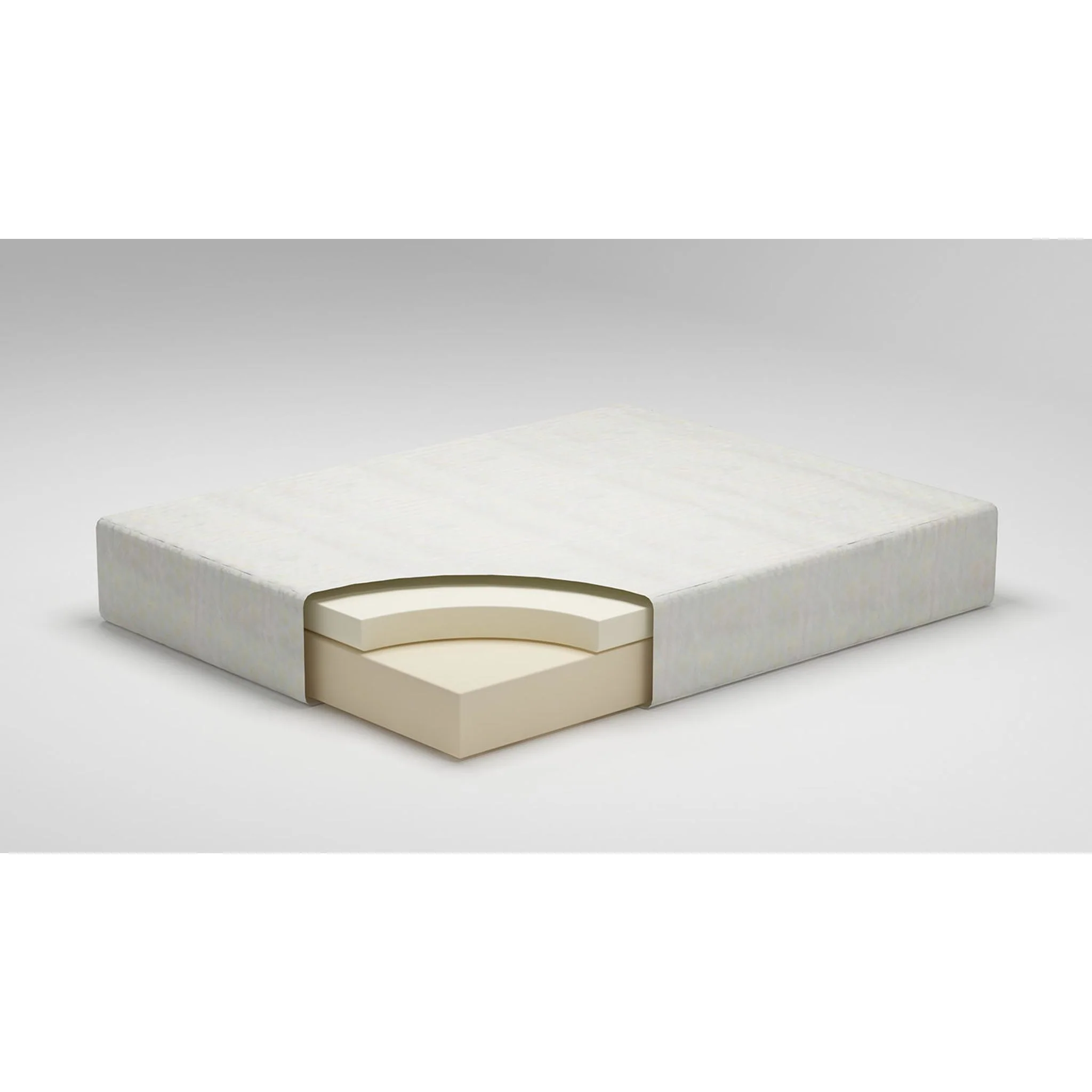 Ashley Sleep Chime 12 inch Memory Foam Mattress In A Box - Image 41