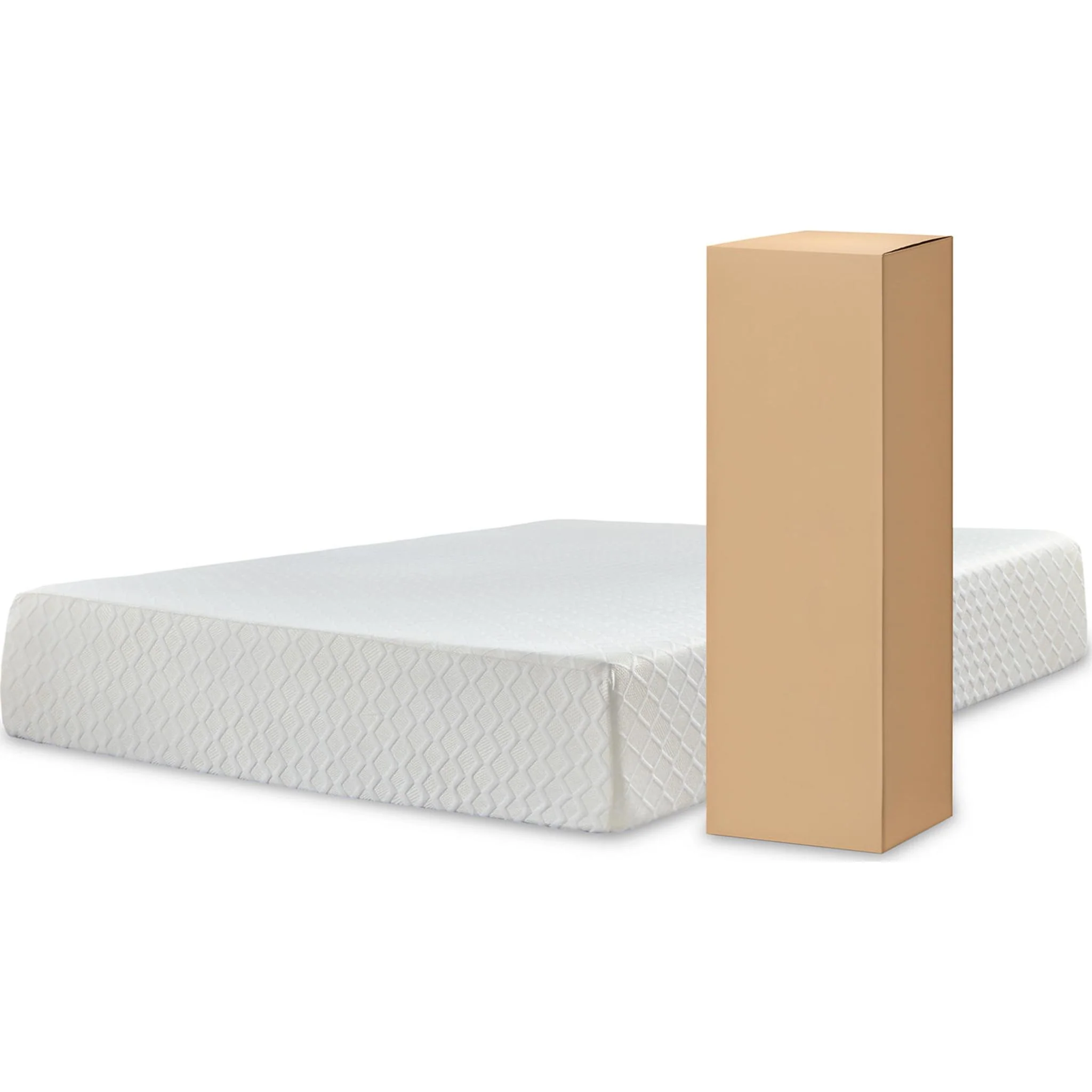Ashley Sleep Chime 12 inch Memory Foam Mattress In A Box - Image 42