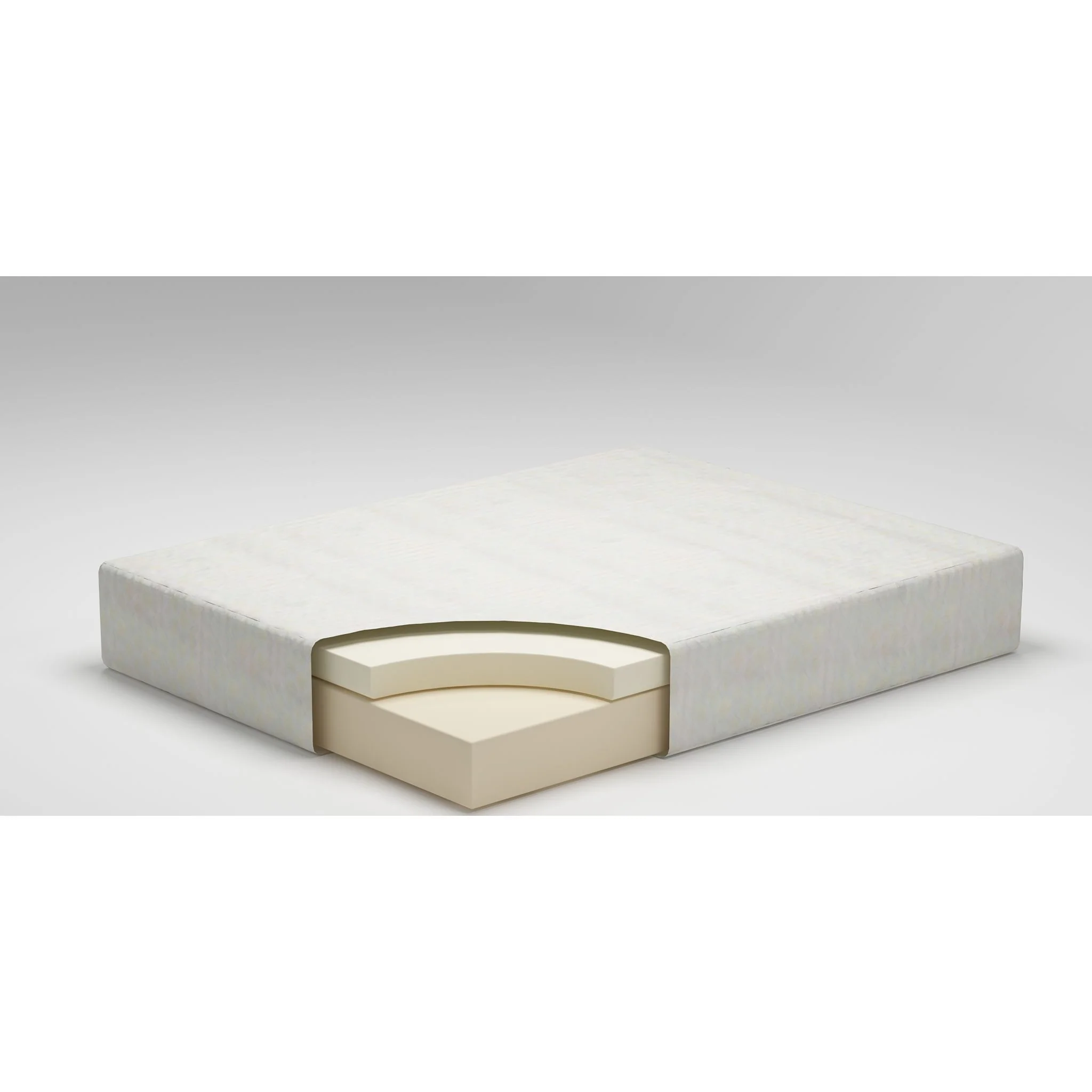 Ashley Sleep Chime 12 inch Memory Foam Mattress In A Box - Image 5