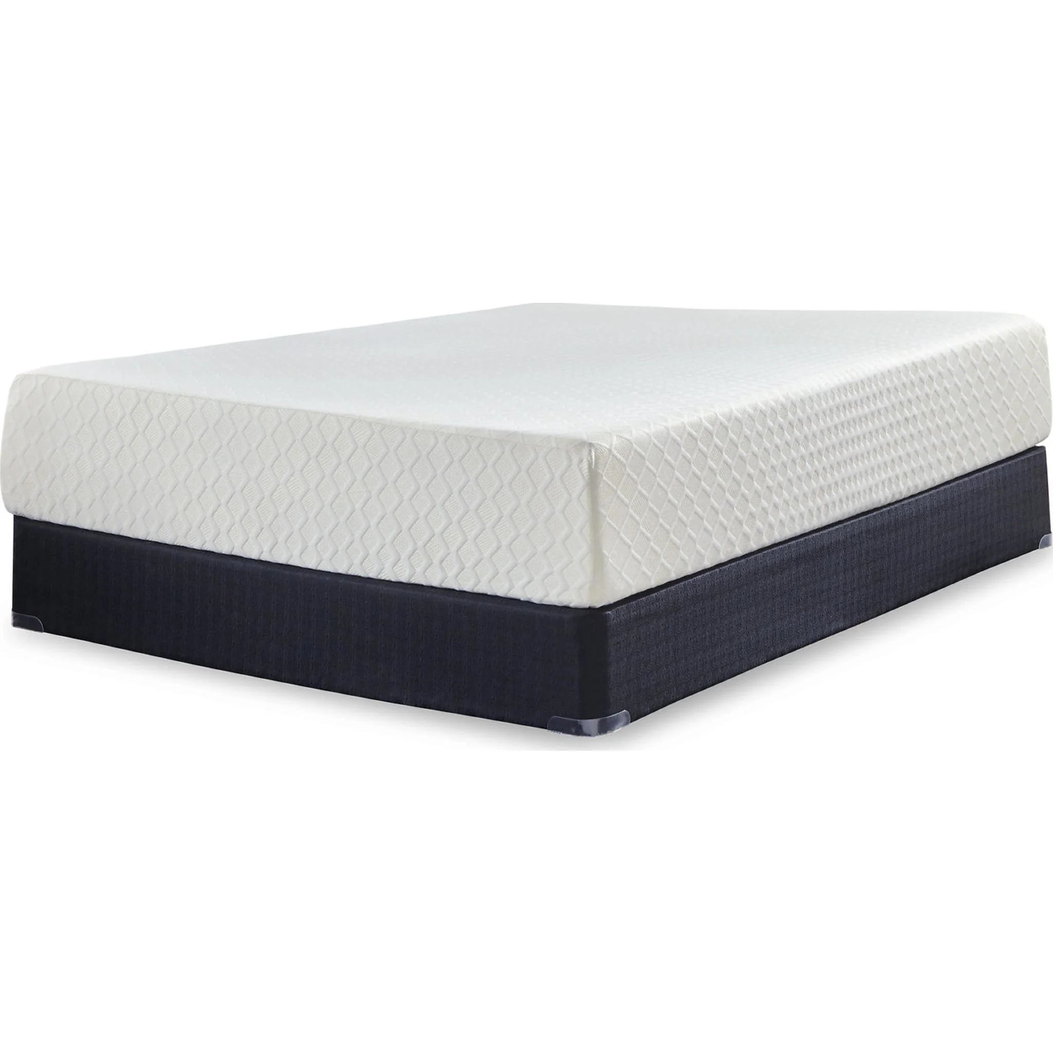 Ashley Sleep Chime 12 inch Memory Foam Mattress In A Box - Image 50