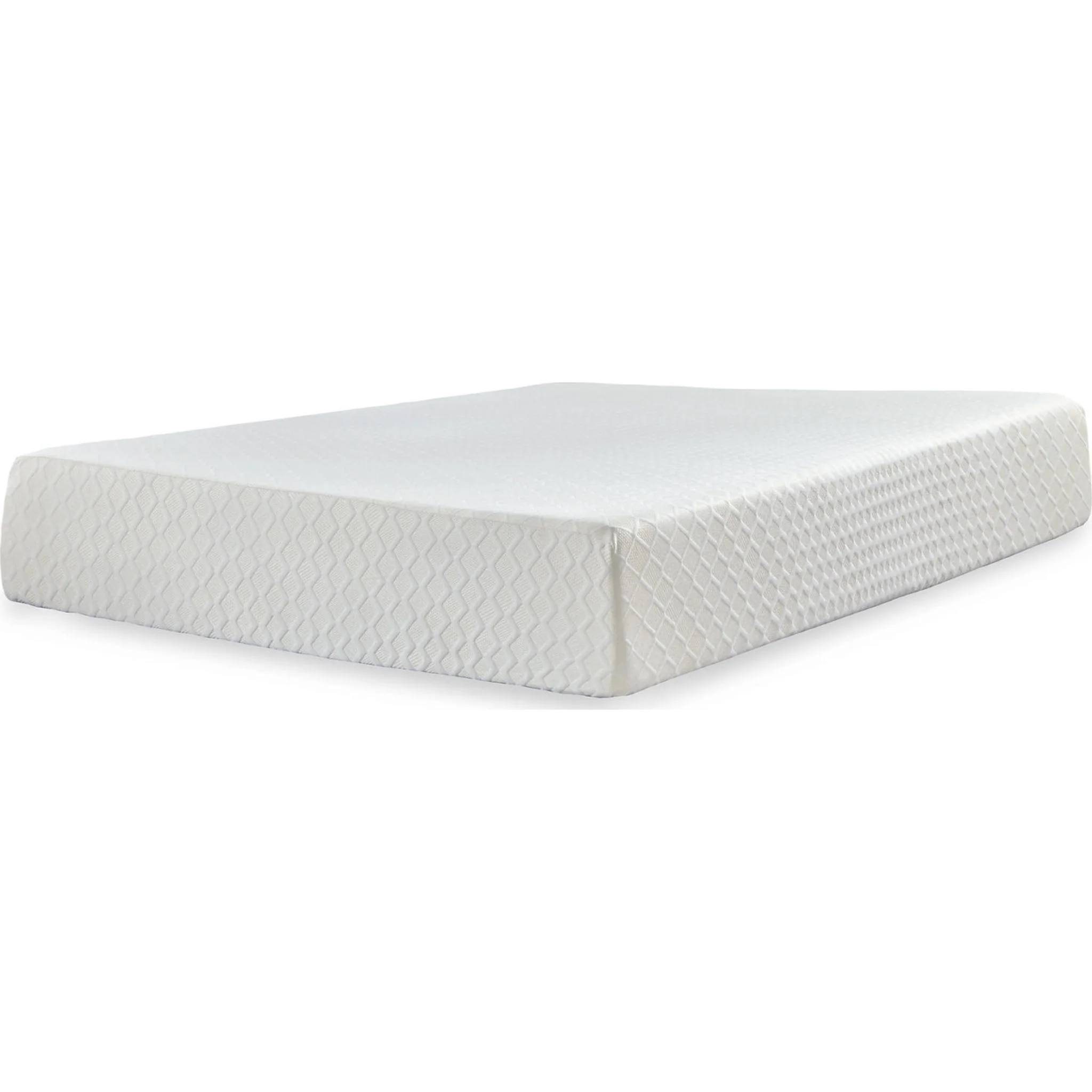 Ashley Sleep Chime 12 inch Memory Foam Mattress In A Box - Image 57