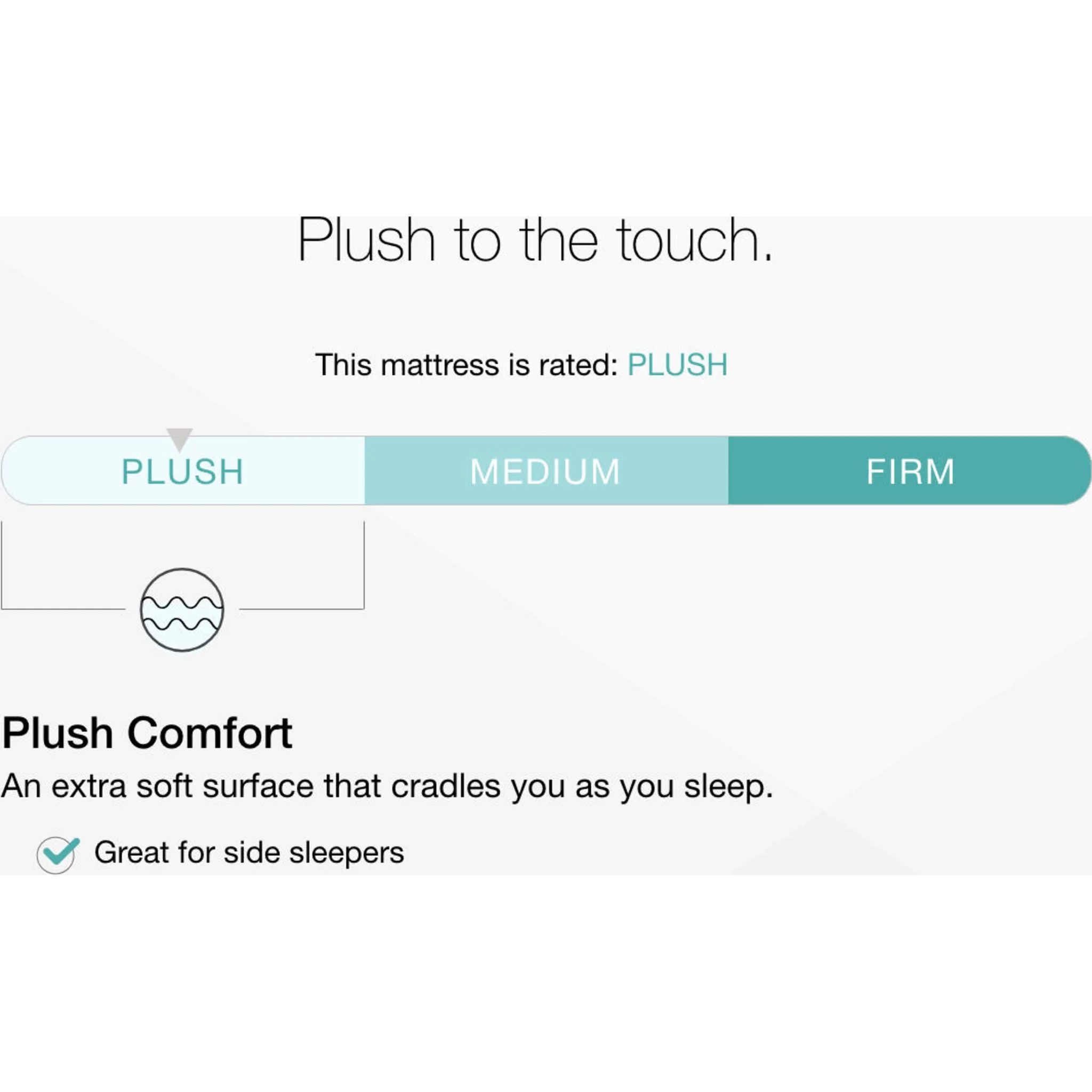 Ashley Sleep Chime 12 inch Memory Foam Mattress In A Box - Image 58