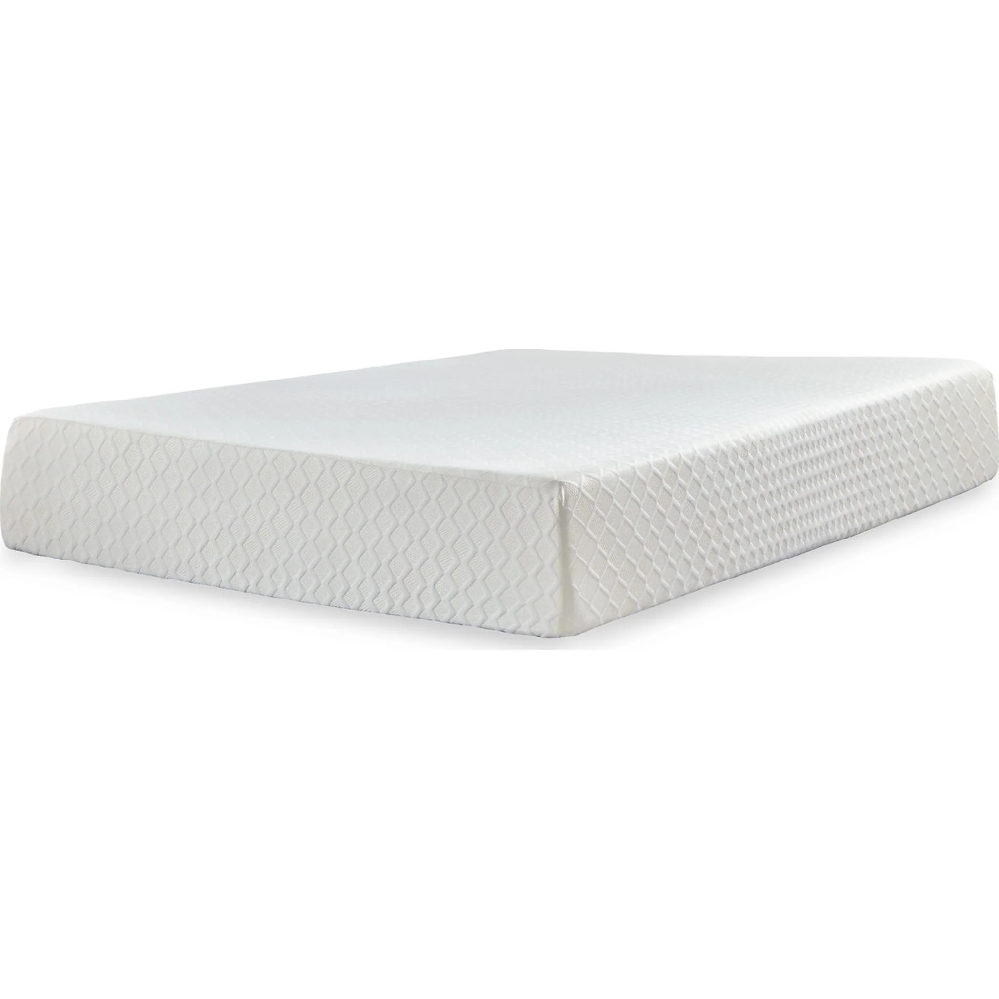 Ashley Sleep Chime 12 inch Memory Foam Mattress In A Box - Image 59