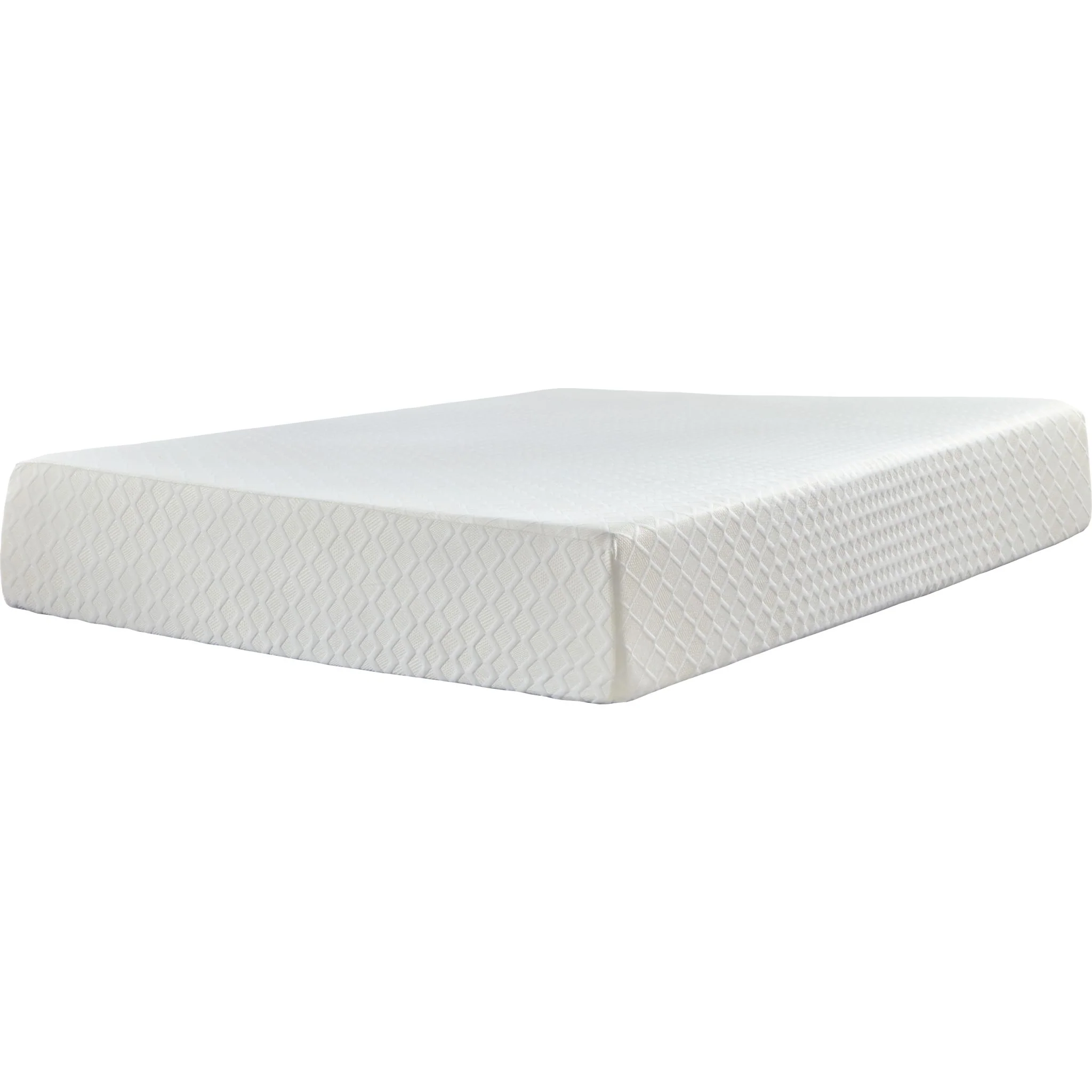Ashley Sleep Chime 12 inch Memory Foam Mattress In A Box - Image 83