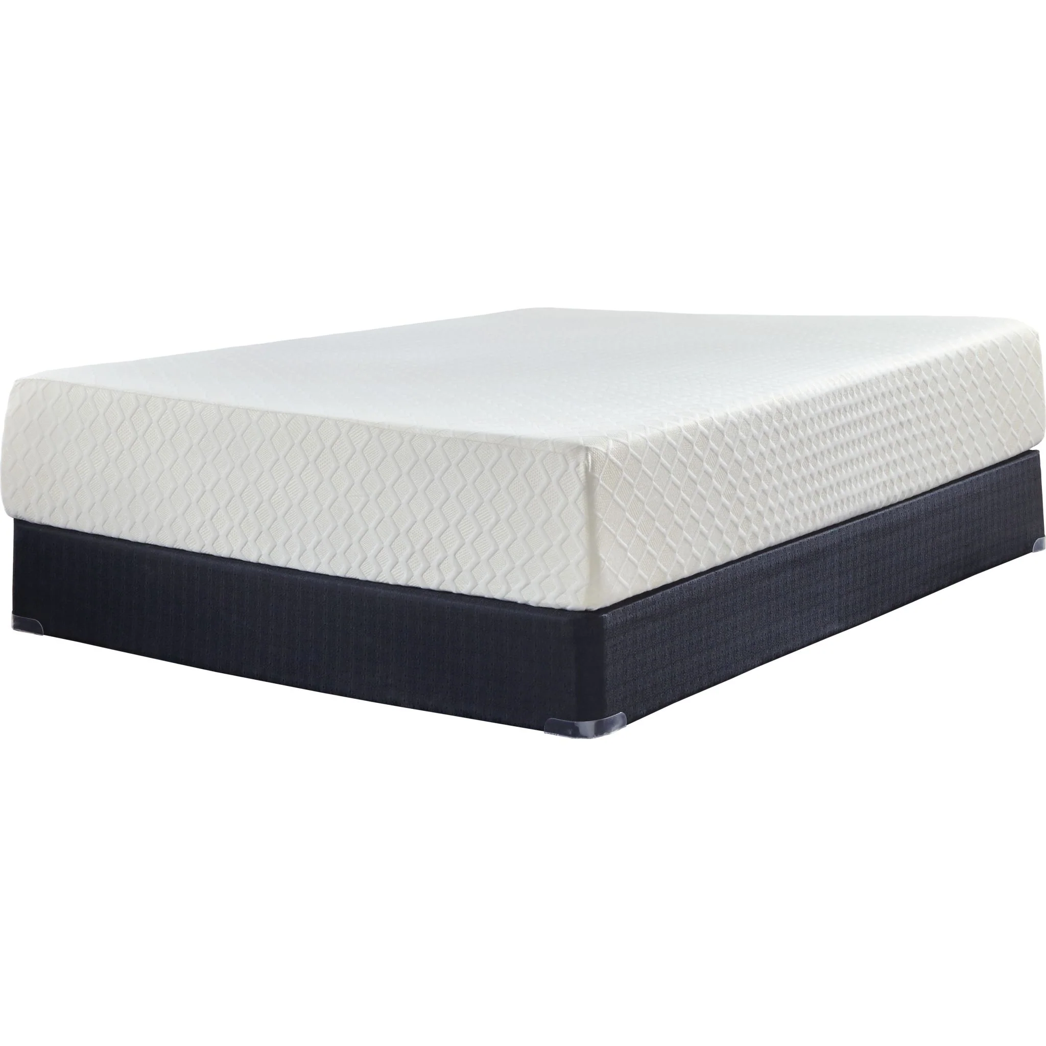 Ashley Sleep Chime 12 inch Memory Foam Mattress In A Box - Image 91