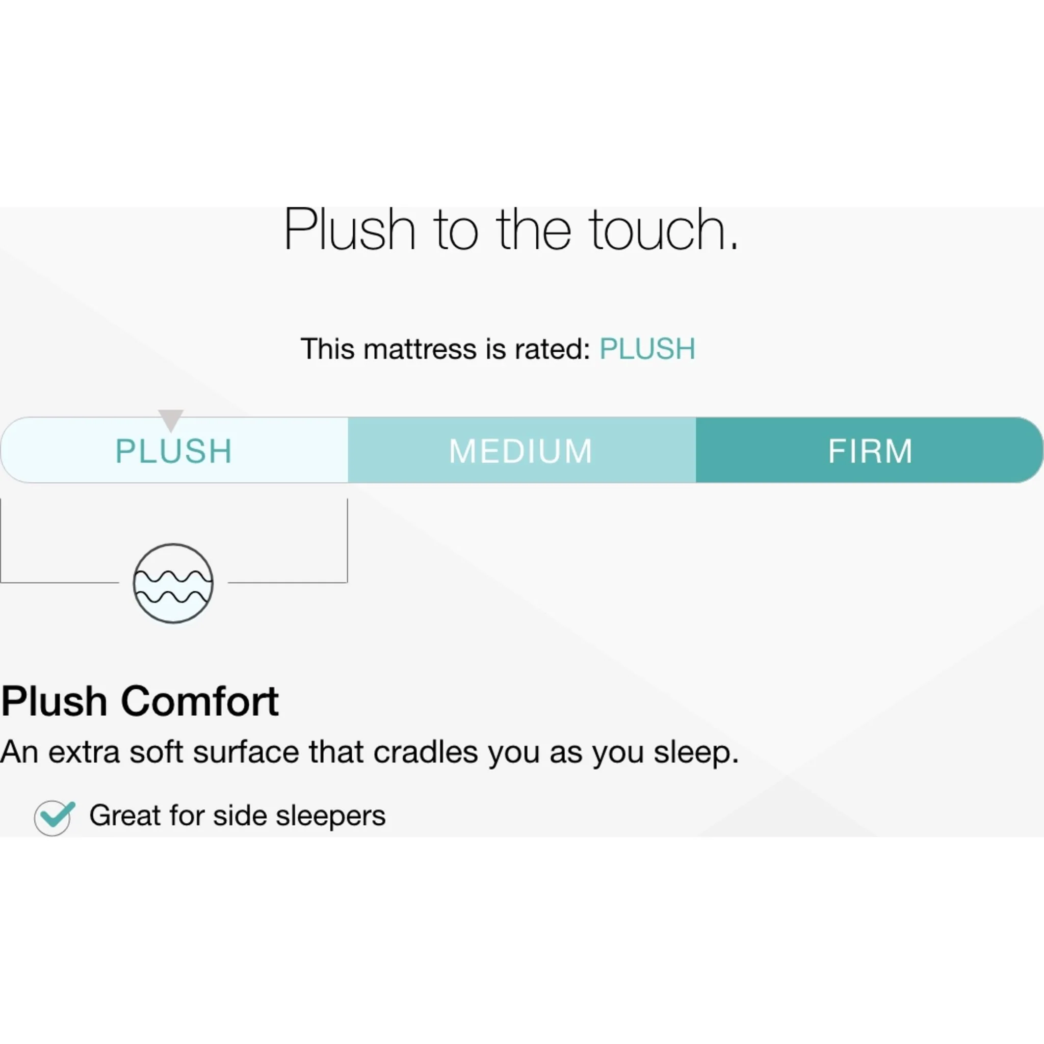Ashley Sleep Chime 12 inch Memory Foam Mattress In A Box - Image 95