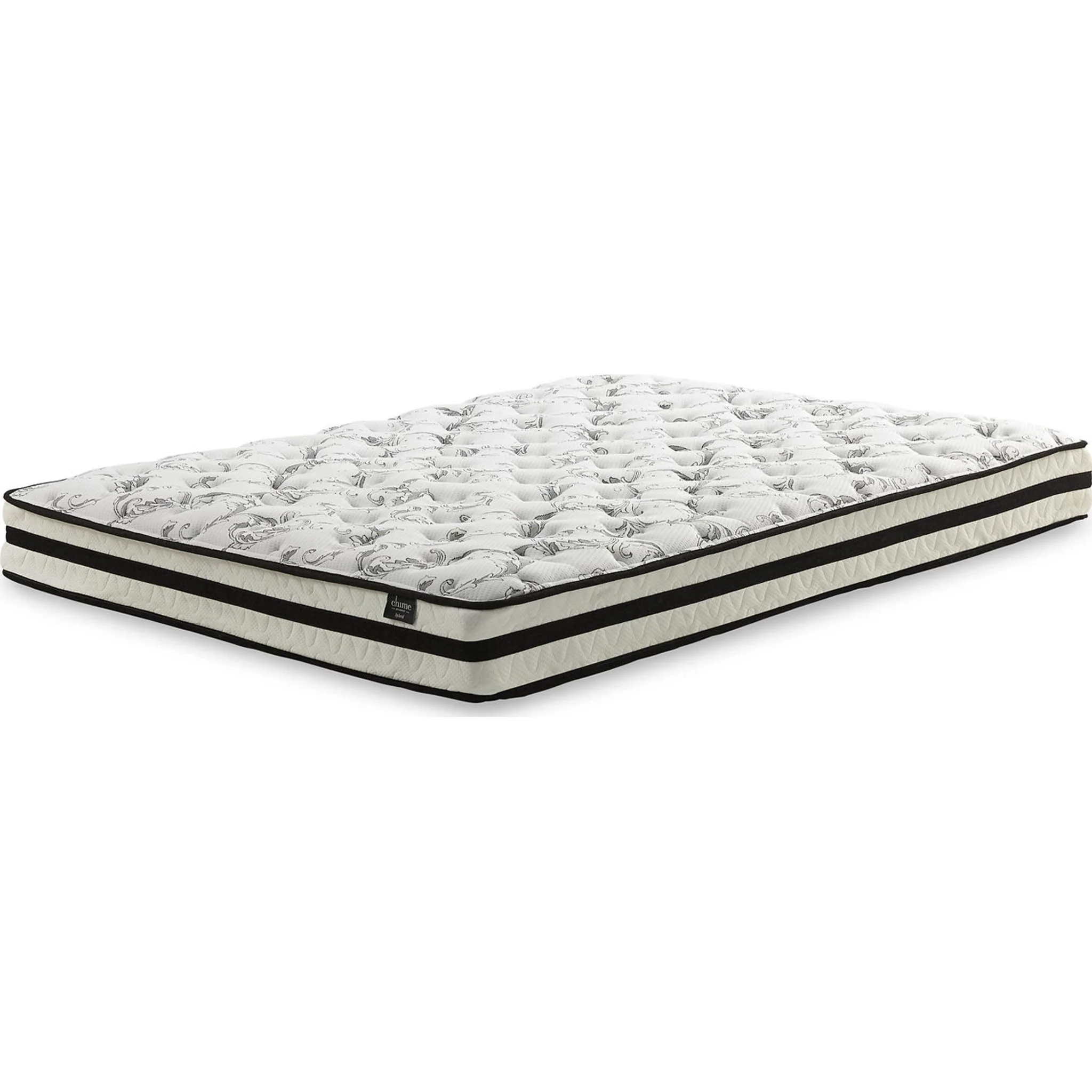 Ashley Sleep Chime 8 Inch Innerspring Mattress - Image 18